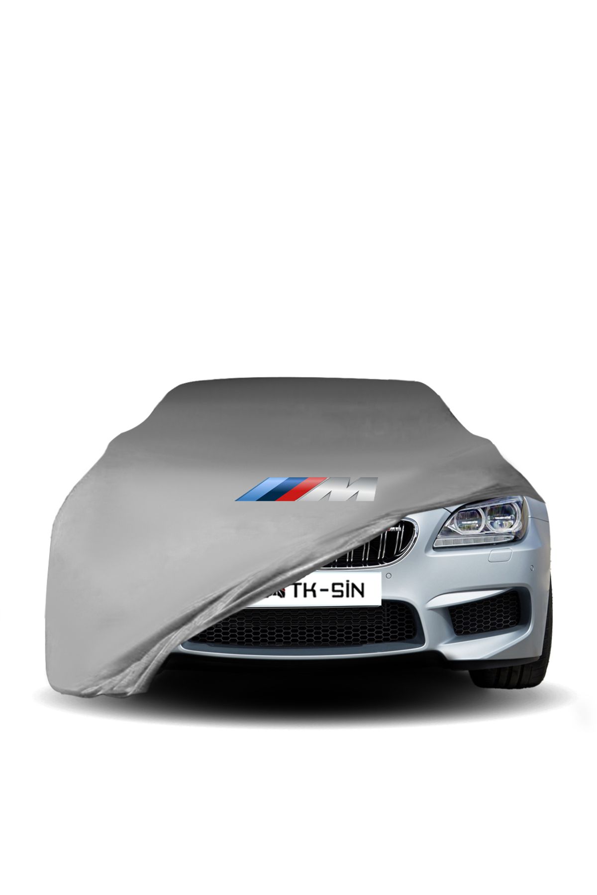 Teksin Bmw 6 Serisi F06 GranCoupe (2012-2018)...