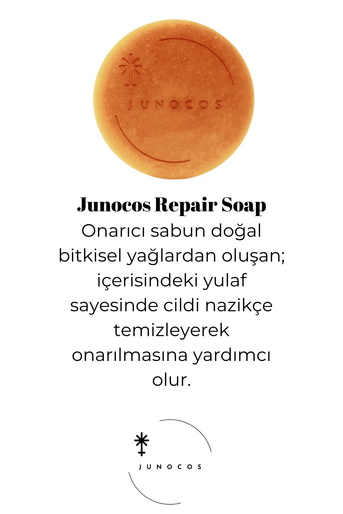 Repair Soap