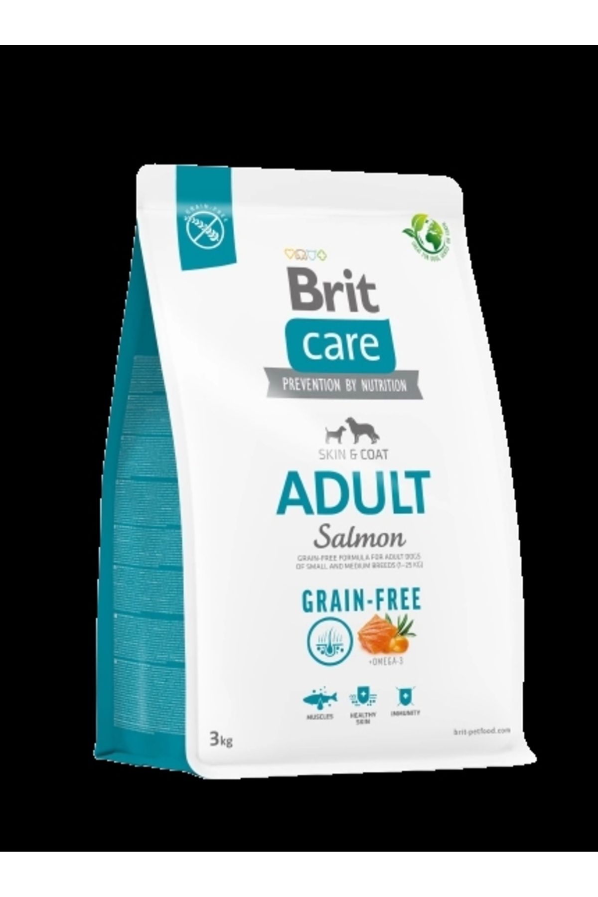 Brit Care Grain-free TahılsızSomonlu Ve Patat...