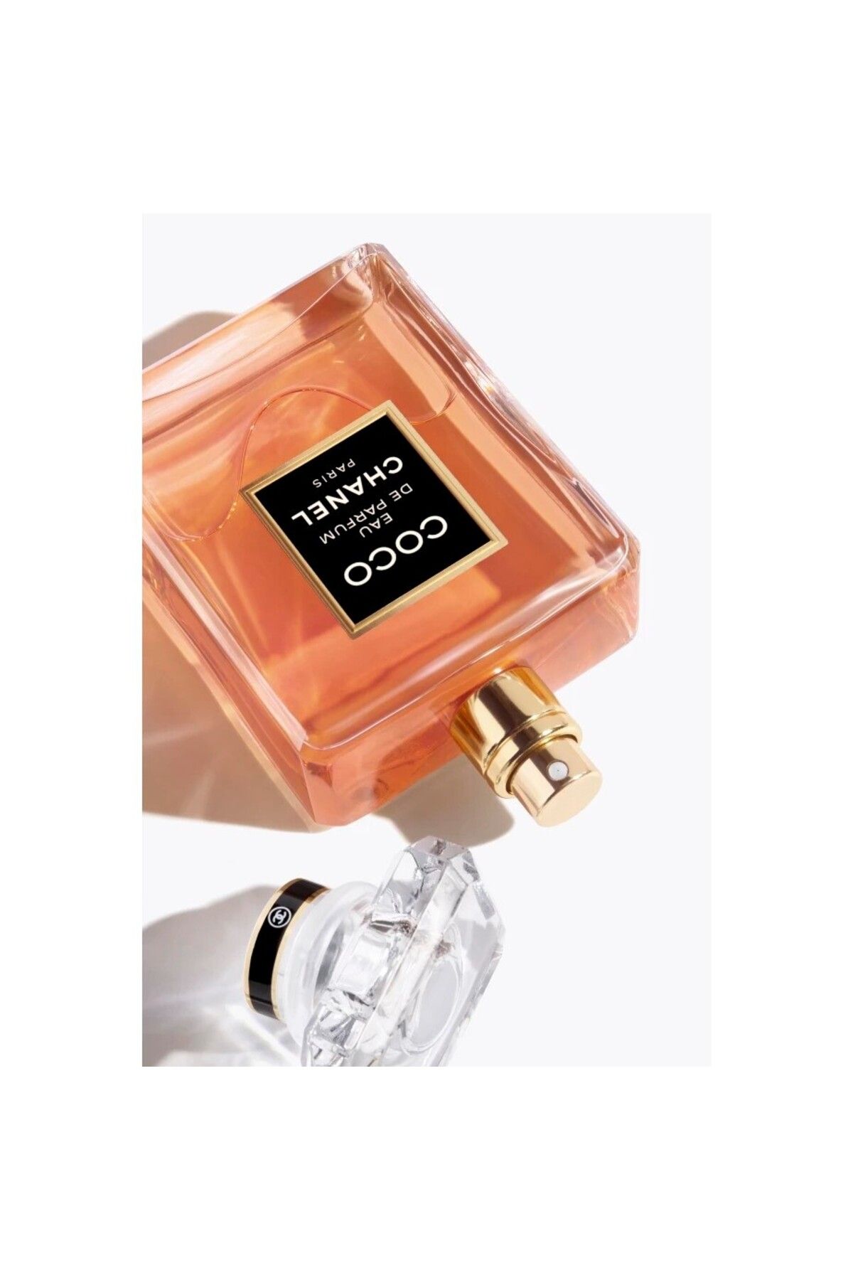 - COCO EAU DE PARFUM SPRAY - 100ml - Dharma Ela