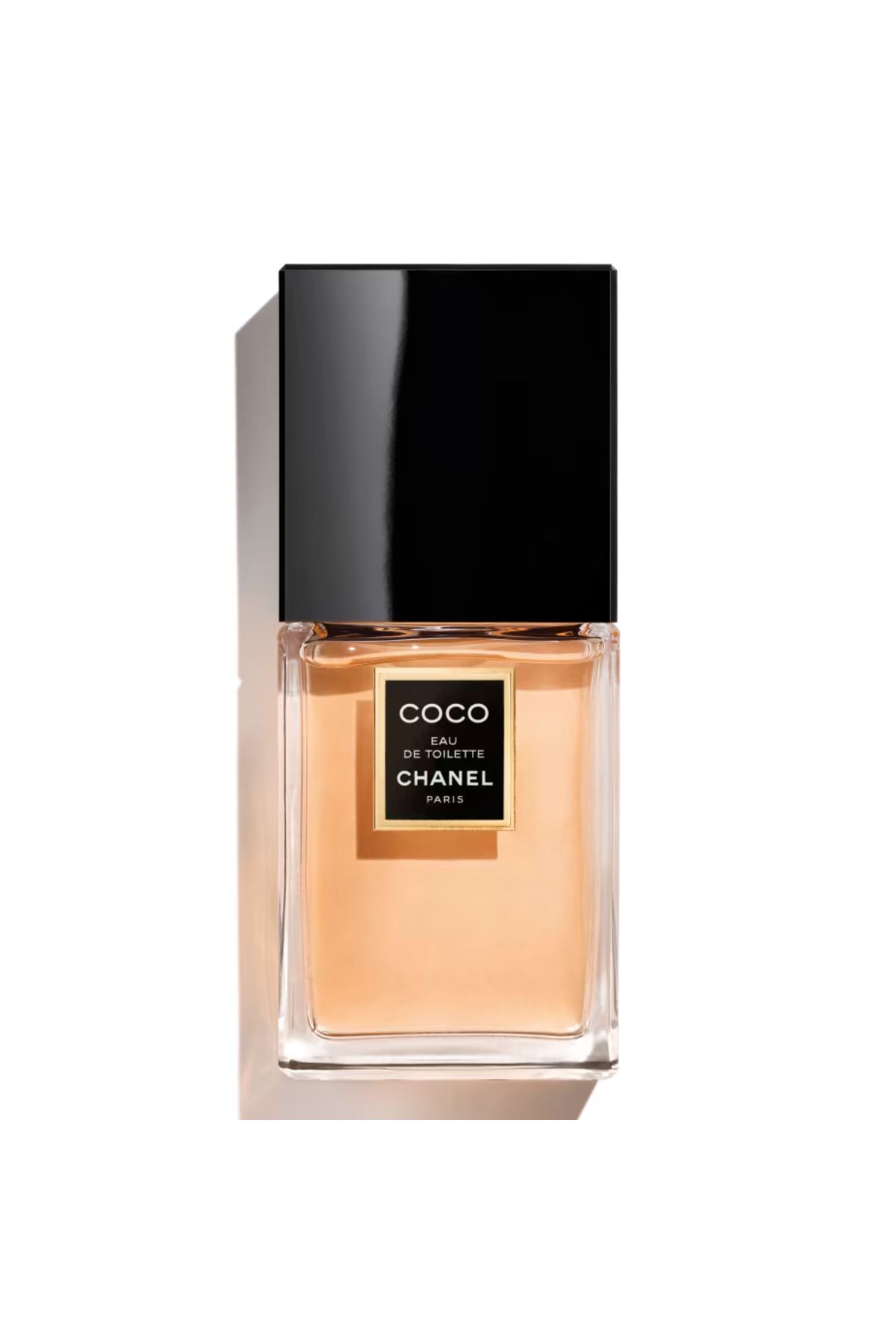 Chanel - COCO EAU DE TOILETTESPRAY - 100ml -...