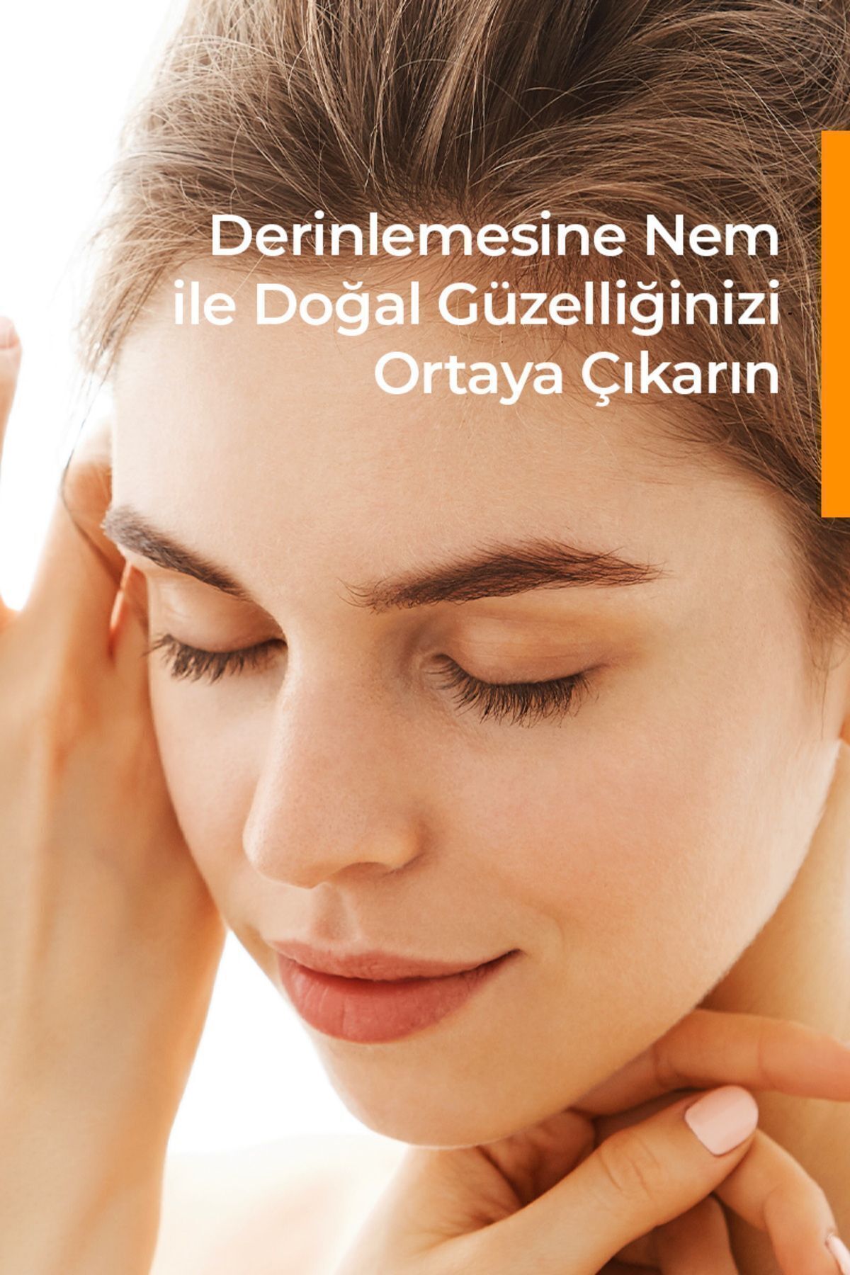 Yoğun Nemlendirici C Vitamini Serum 30 ml