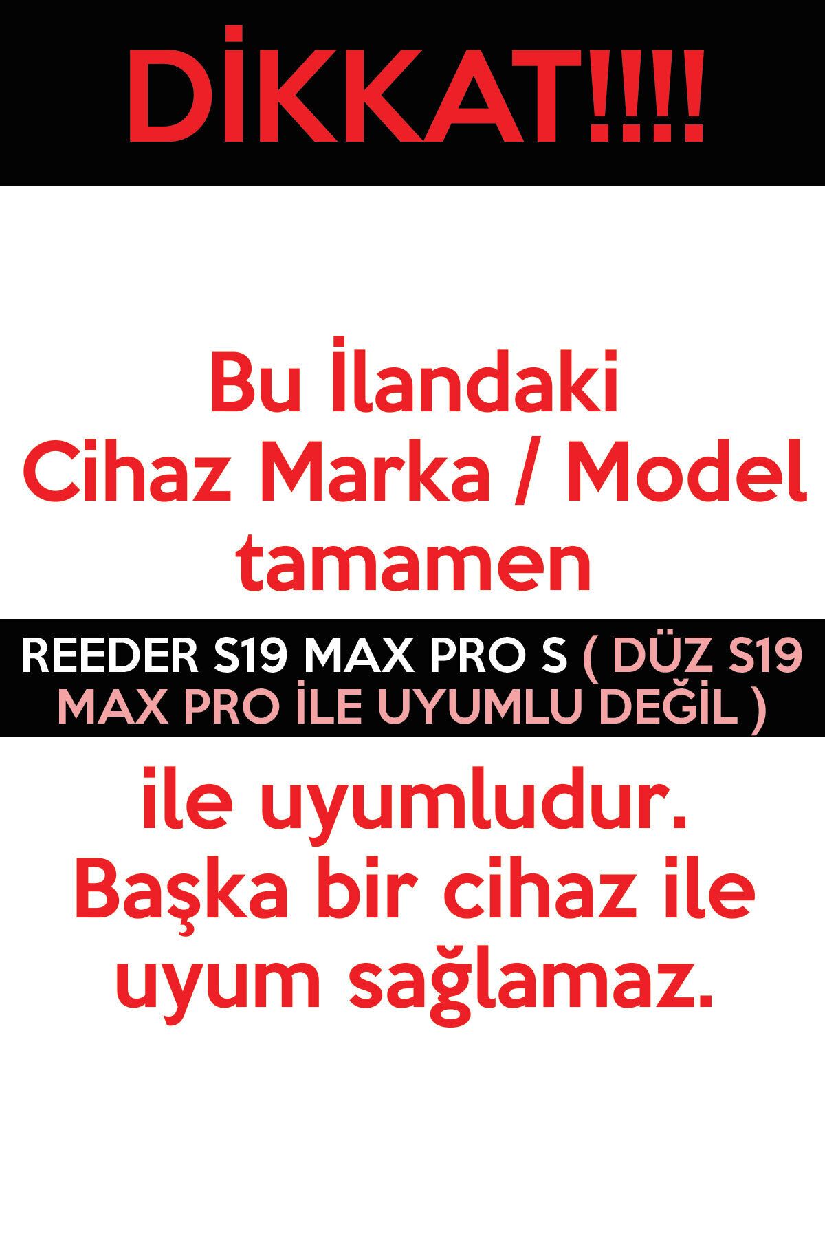 S19 Max / Pro/ Pro S/ Pro S Zoom / Pro S Edge Kılıf Temalı Telefon Kılıfı Bulutların Arasında