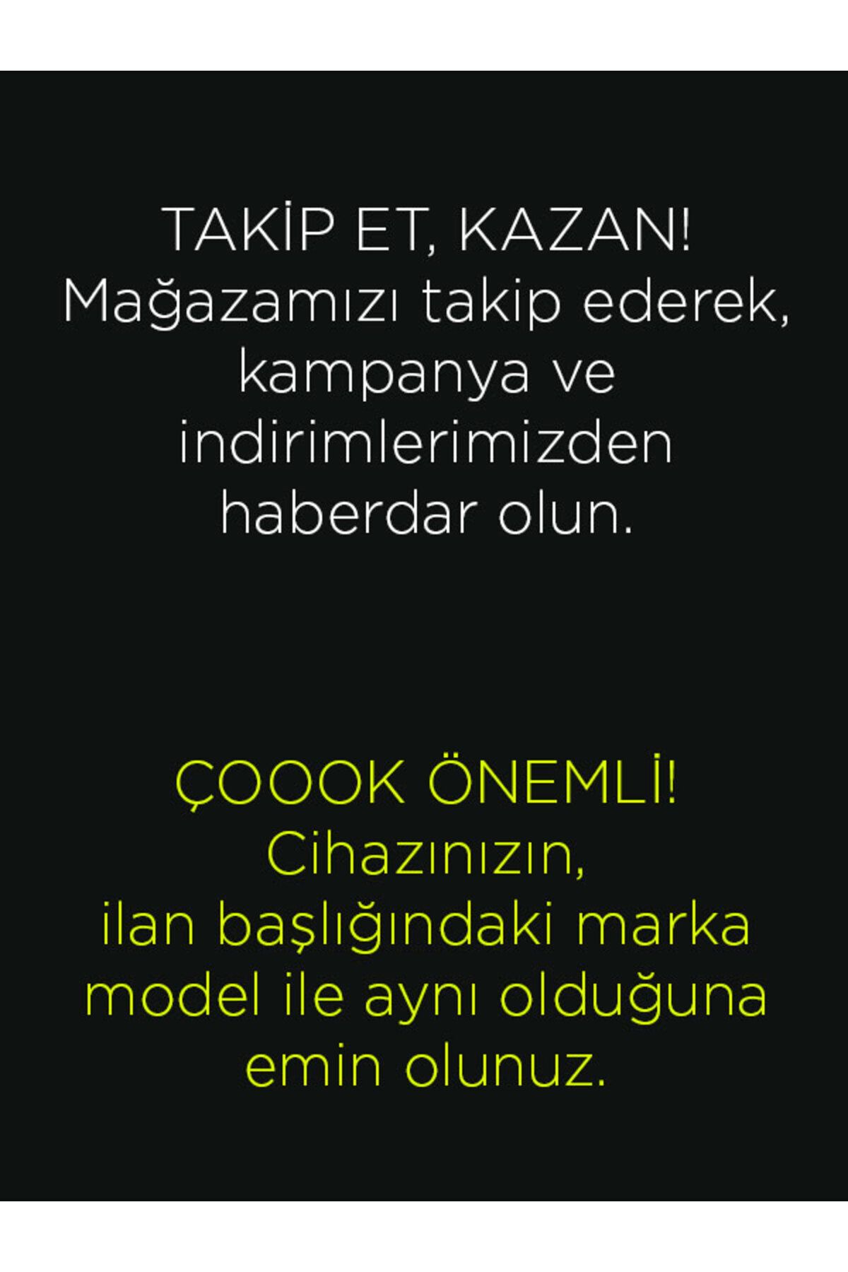 10 Uyumlu Kılıf Silikon Desenli Tam Koruma Resimli Kapak Let Dream Love