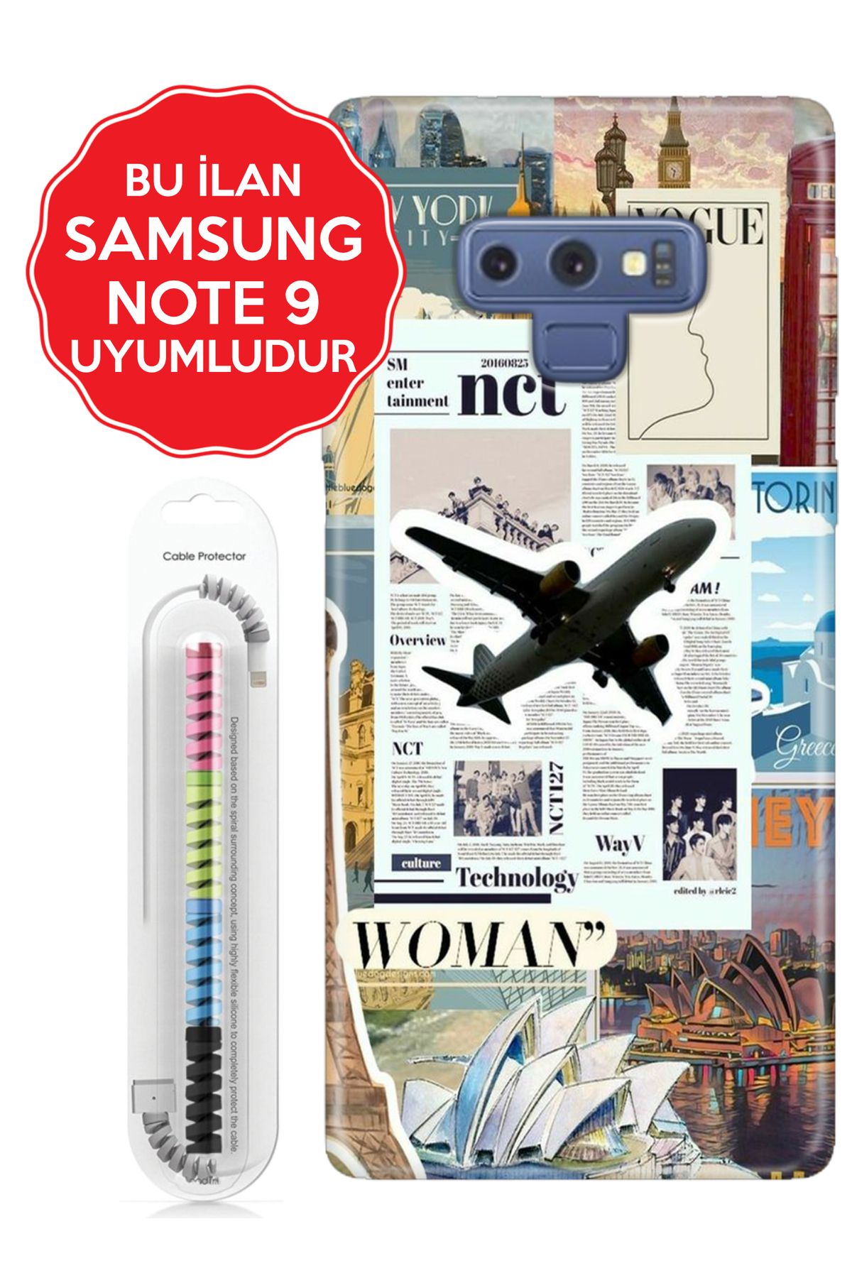 Cekuonline Galaxy Note 8 9S21 S23 S24 FE Plus...