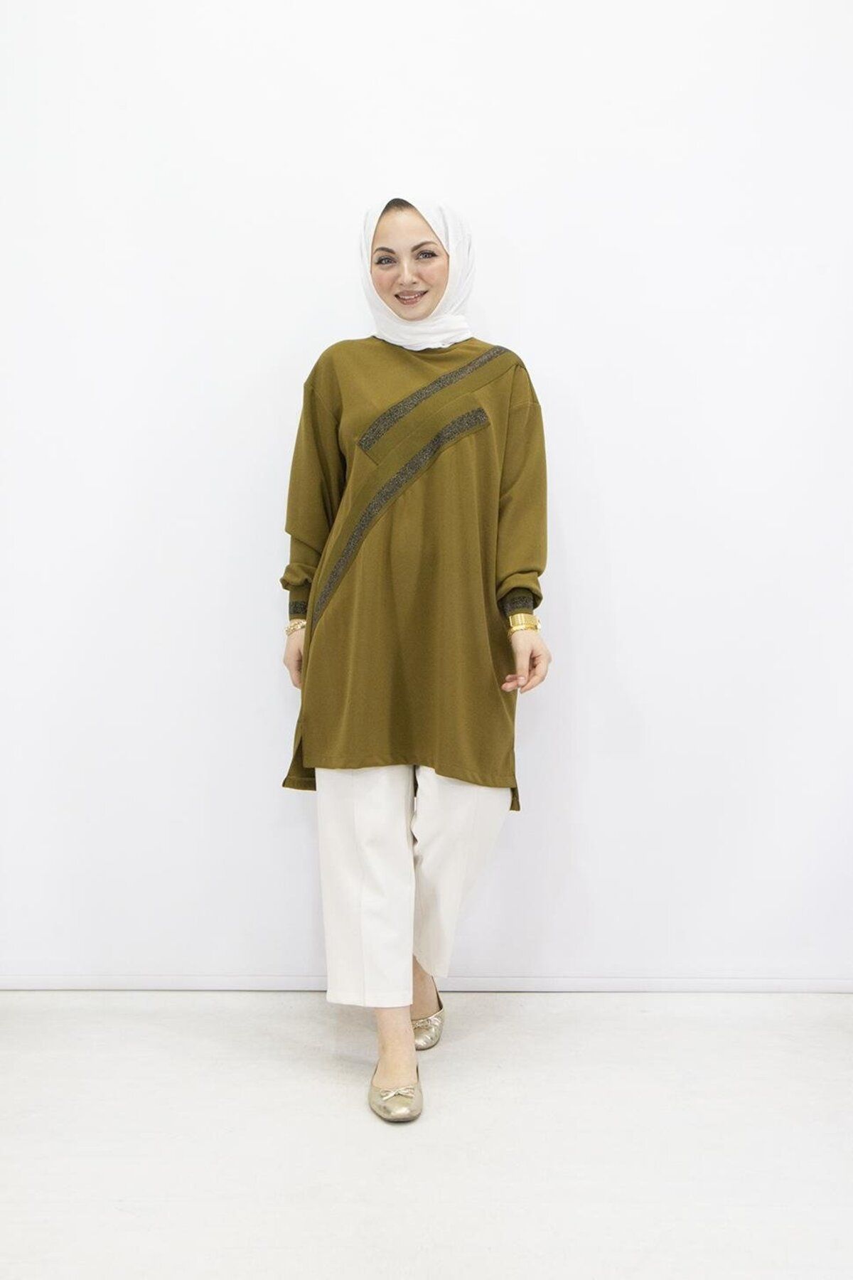 Trend 418 Tunik