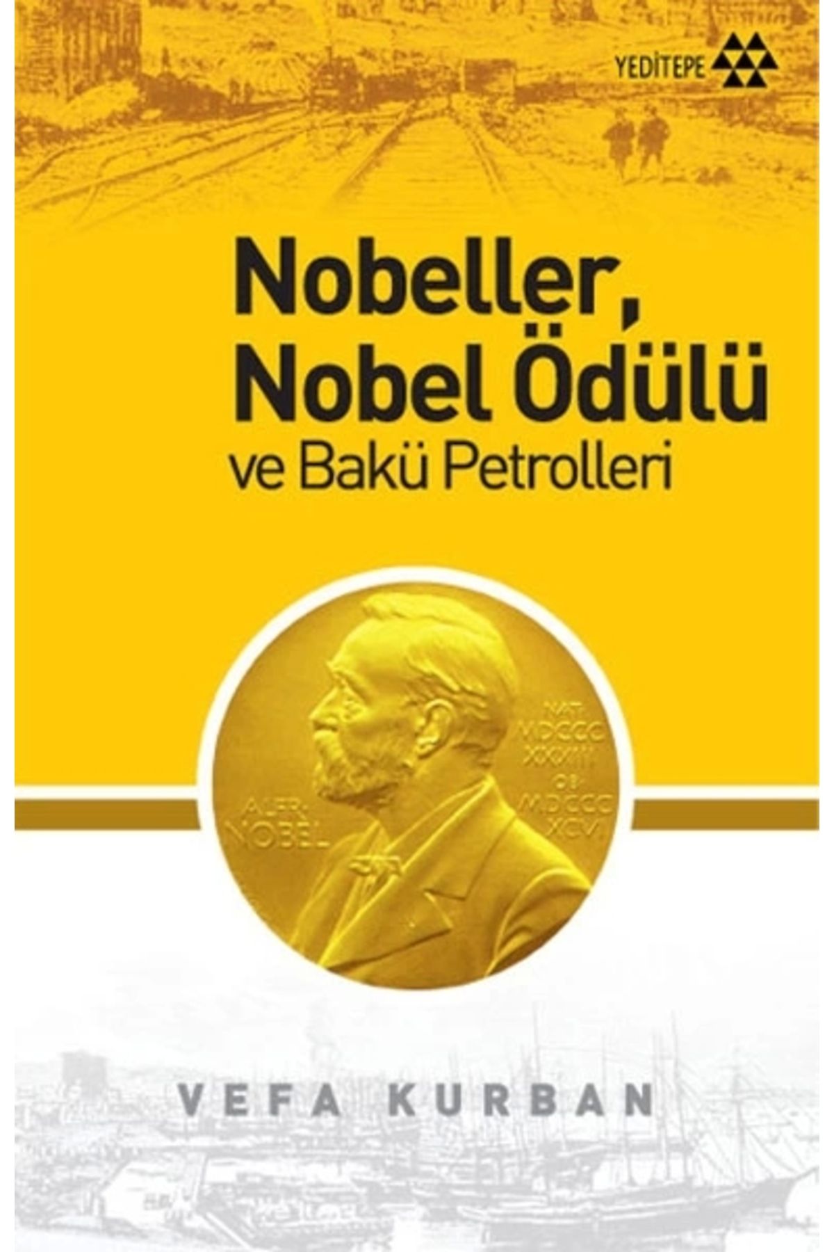 Genel Markalar Nobeller,Nobel Ödülü Ve Bakü P...