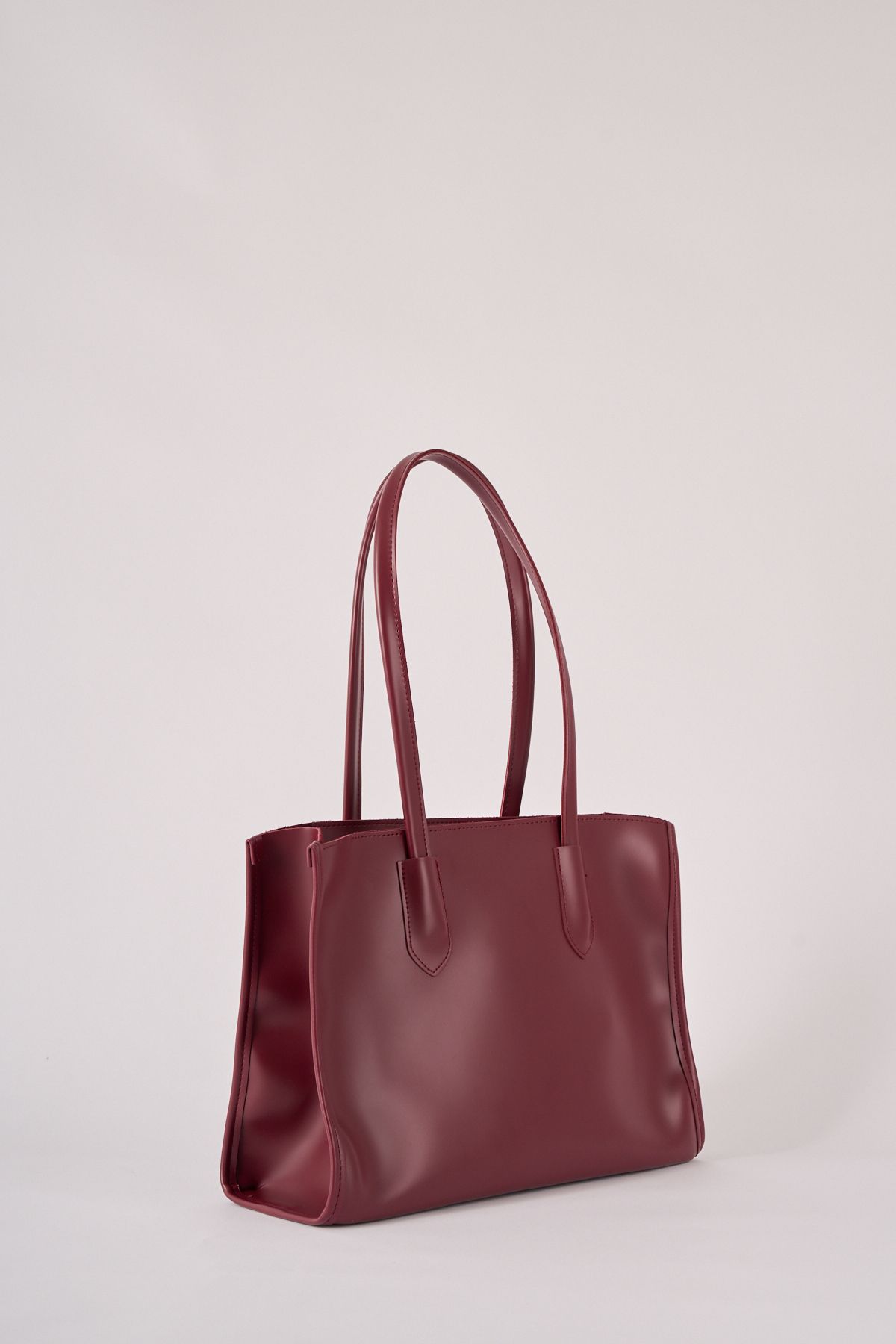 Kadın Shopper Bag Omuz Çantası Ruby