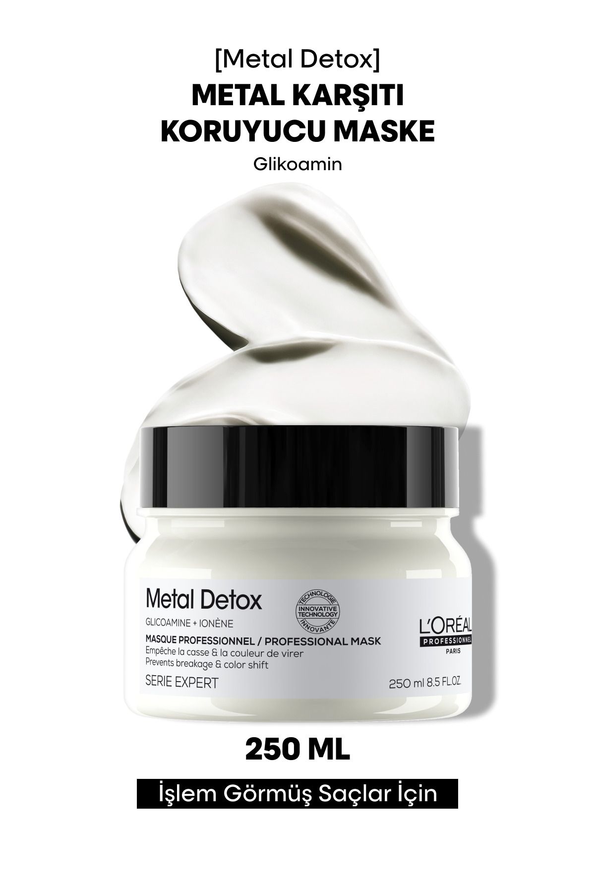 L'oreal ProfessionnelSerieExpert Metal Detox...