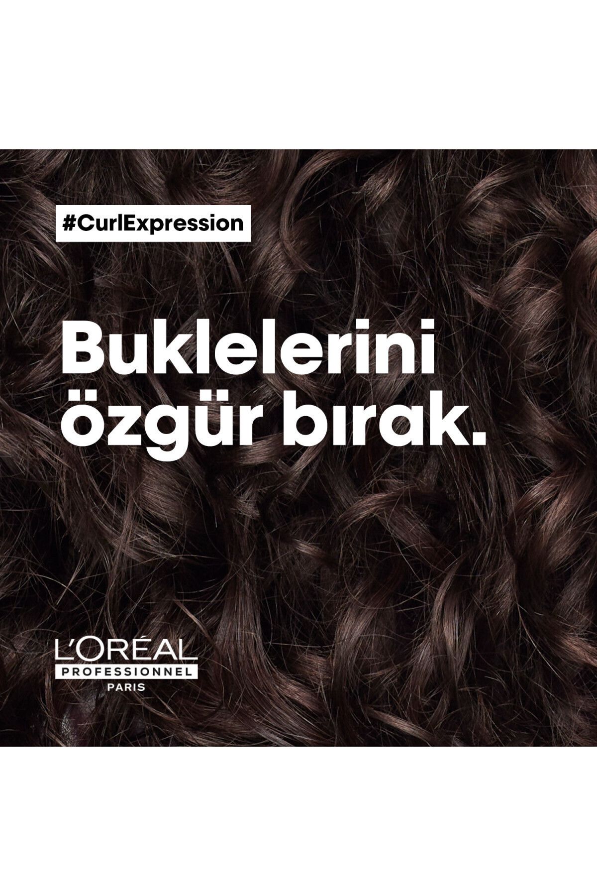 Serie Expert Curl Expression Birikme Önleyici Şampuan 300ml