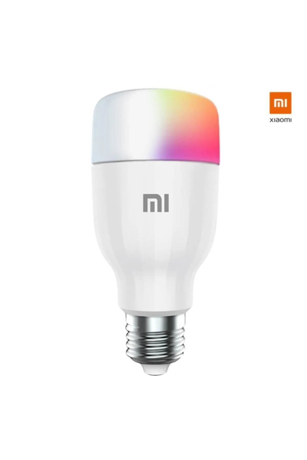 XiaomiMi Smart Led BulbEssential (White and C...