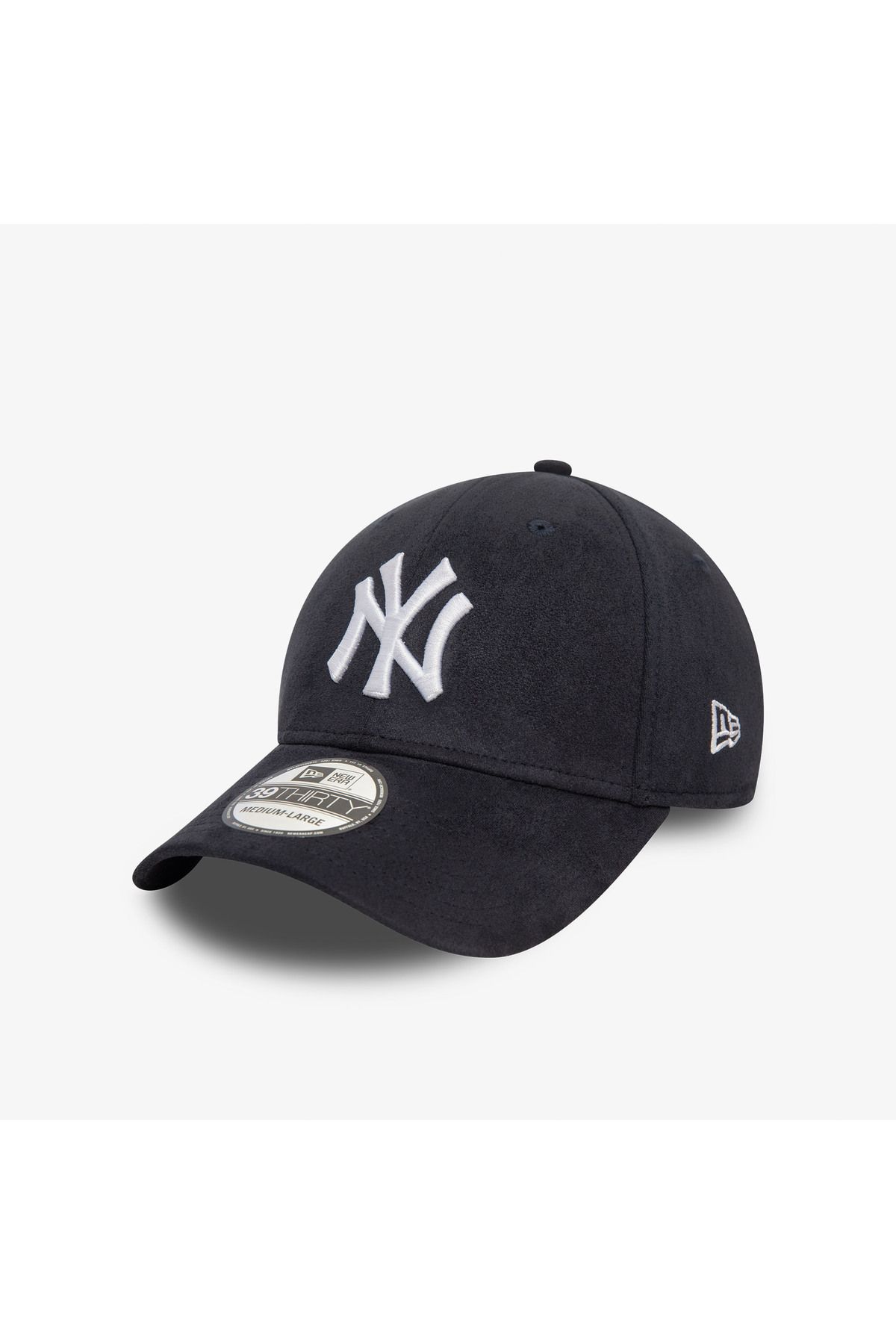 NEW ERA Faux Suede 39thirtyNeyyan Nvy Unisex...