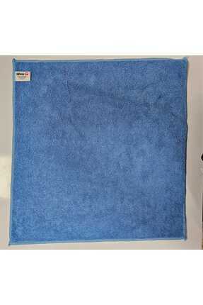 TEMİZLİK BEZİ 40*40 235 GSM - 10 ADET Image 0