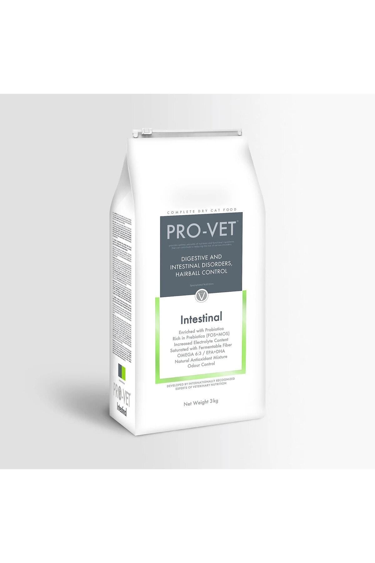 PRO-VET Intestinal VeterinerGastrointestinal...