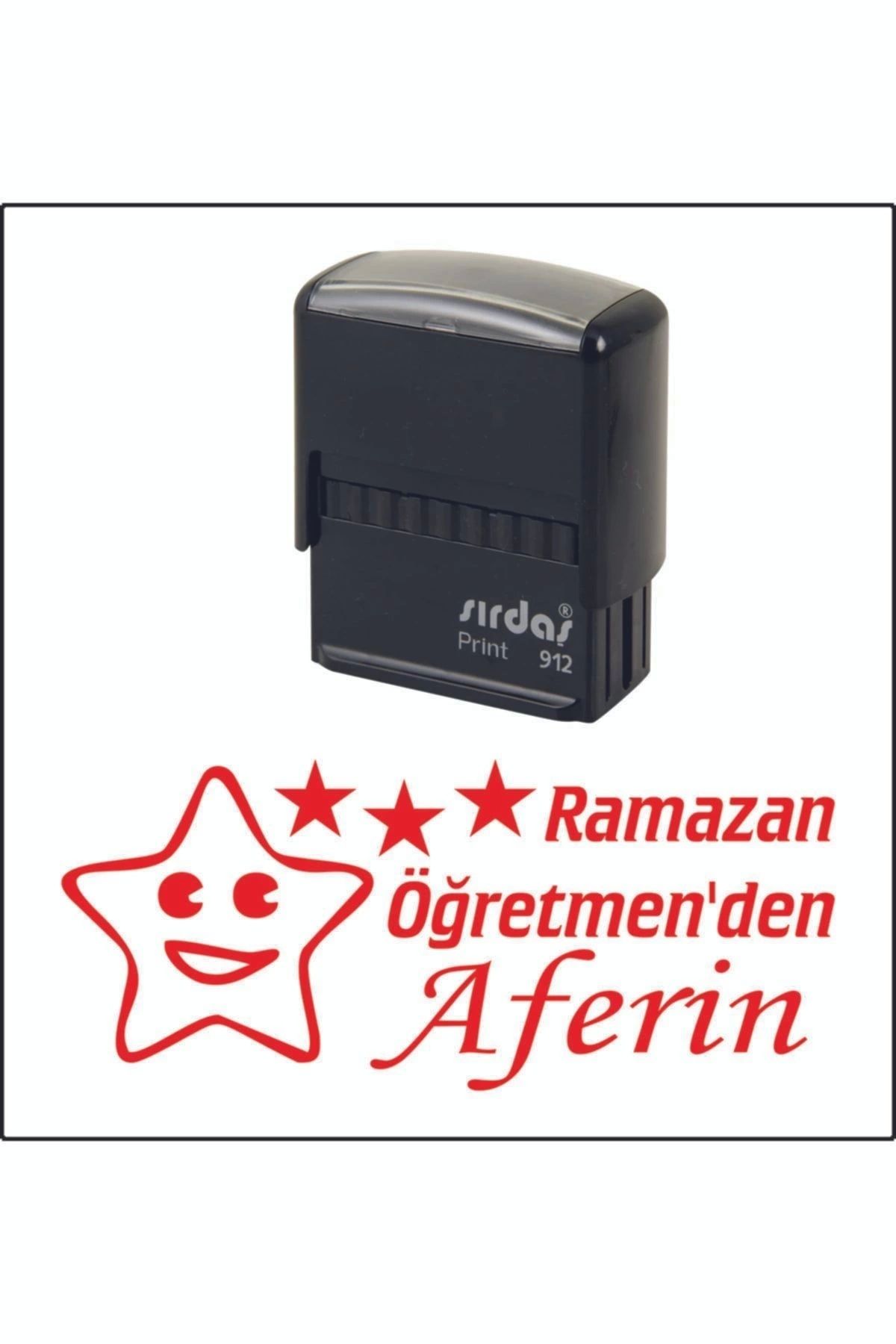 sırdaşAferin Öğretmen Kaşe