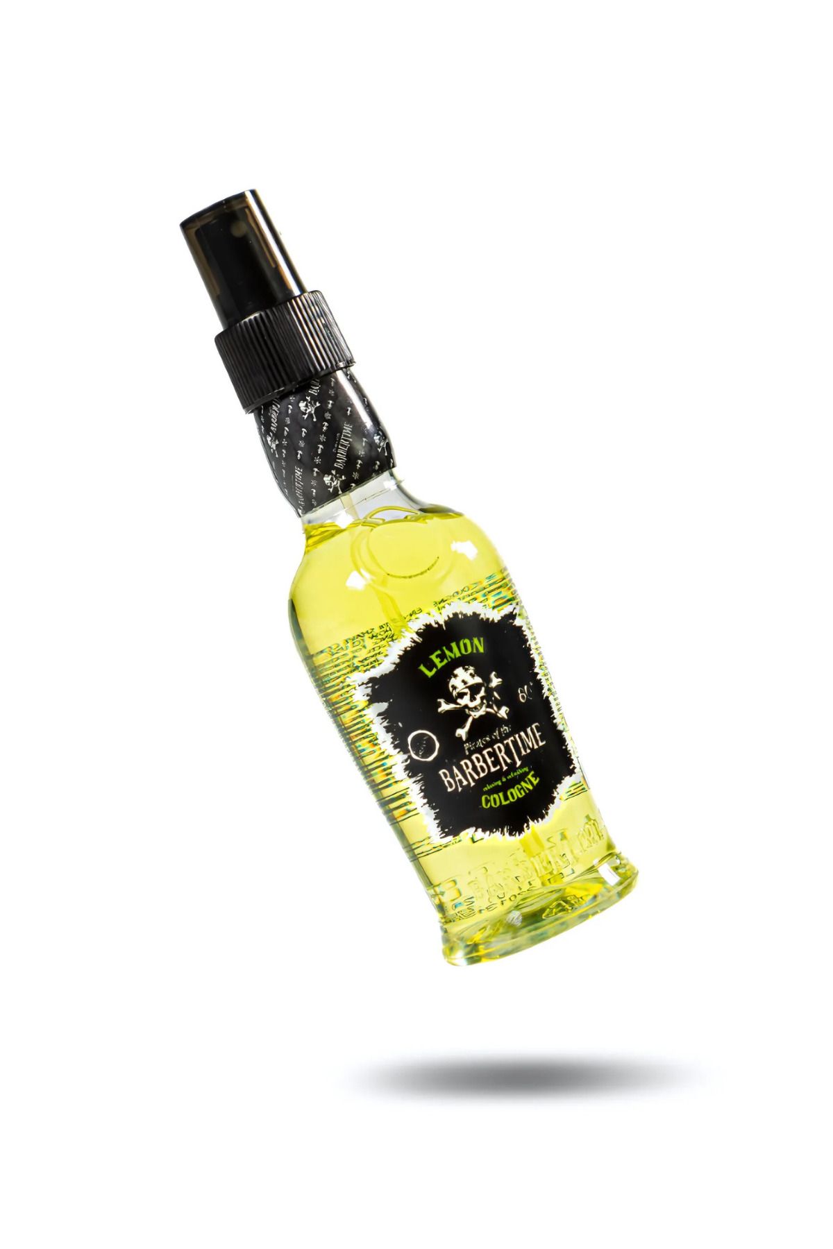 Lemon Cologne - Limon Kolonyası 150 ml