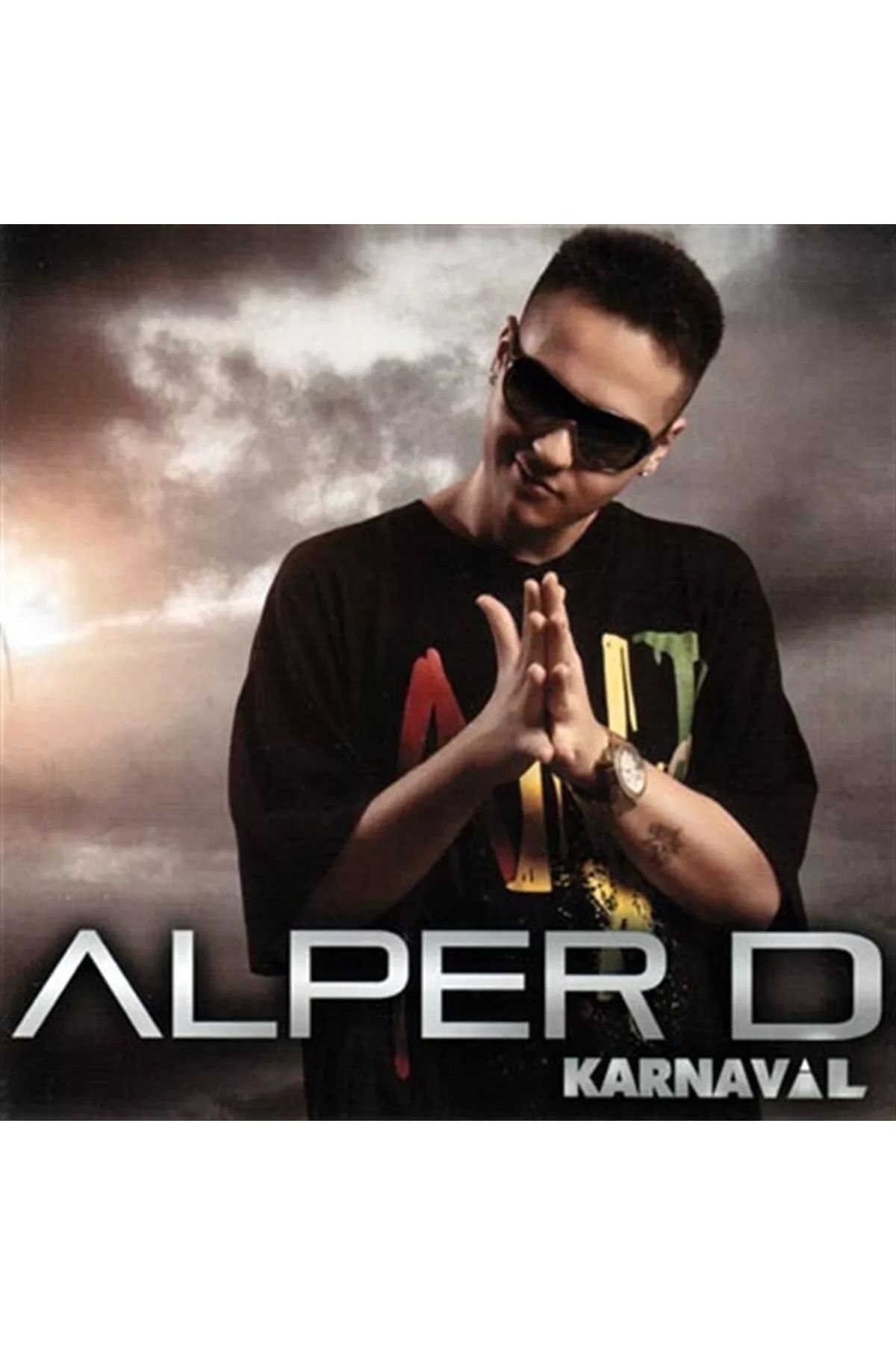 Seyhan MüzikAlper D -Karnaval (Maxi-Single) (...