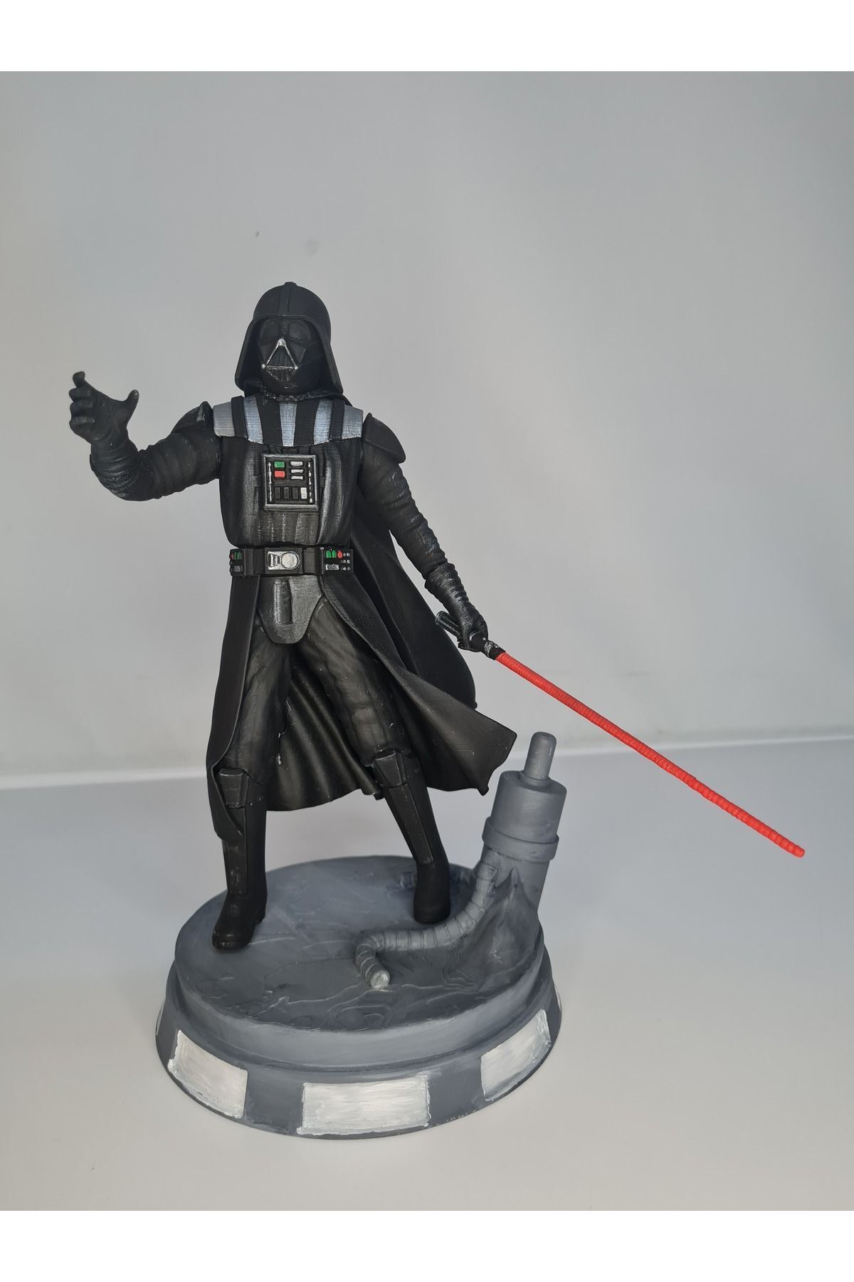 Piriteknoloji Darth VaderFigürü (29 CM)