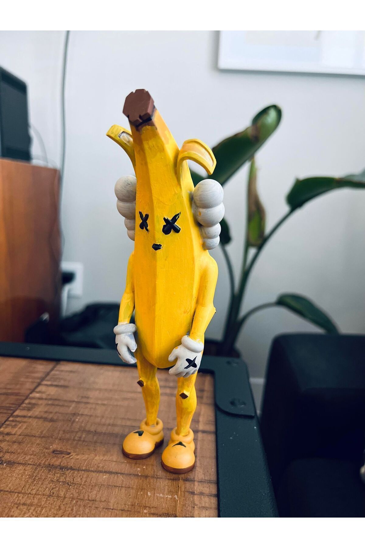 Genel Markalar KAWS MR. PEELYFORTNITE BANANA...