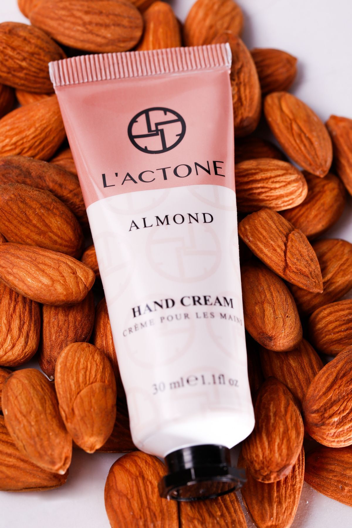 Coconut & Almond & Vanilla Desire Hand Cream 3’lü Set 30 ml / El Kremi