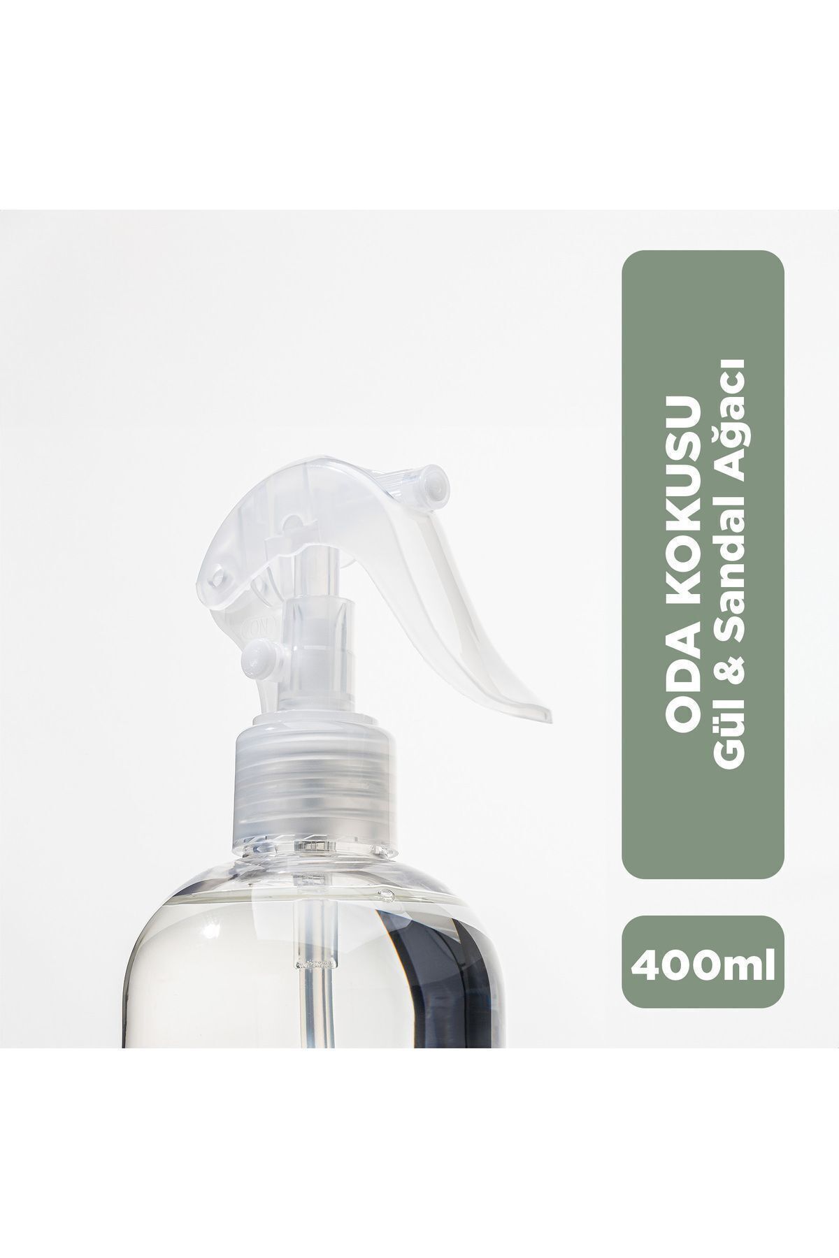 Home Sandal Ağacı & Gül Kokulu Oda Spreyi 400ml