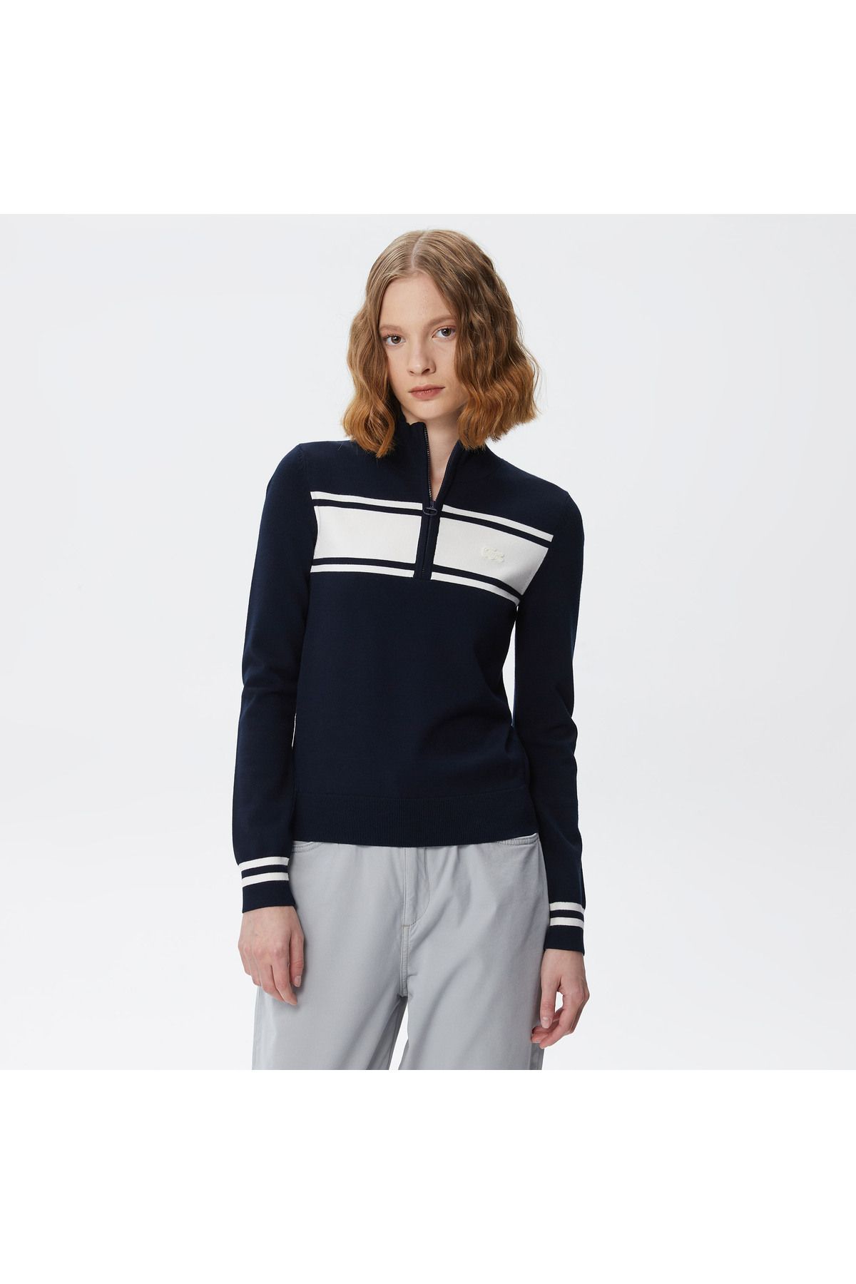 LacosteWomen's Sweater