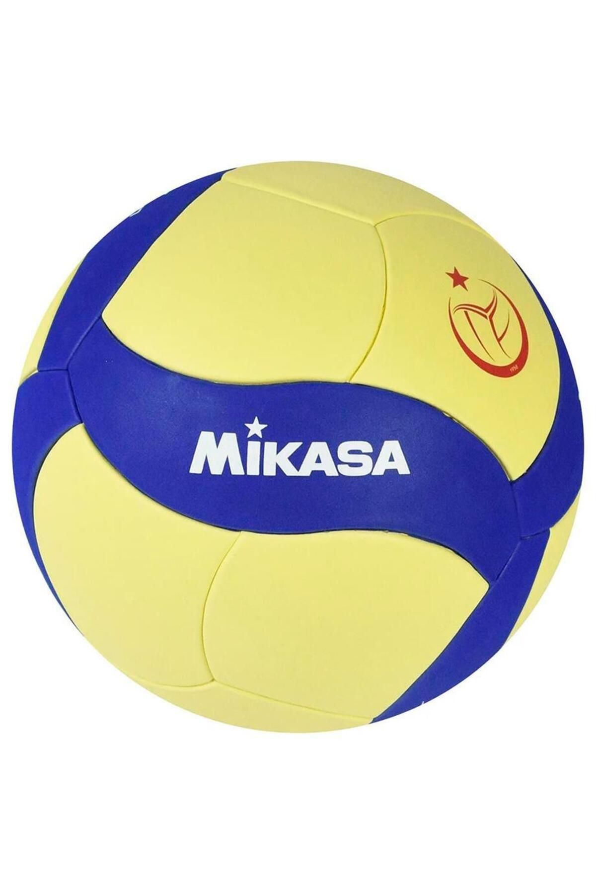 VS123W-SL TVF Onaylı Yarışma Mini Voleybol Topu