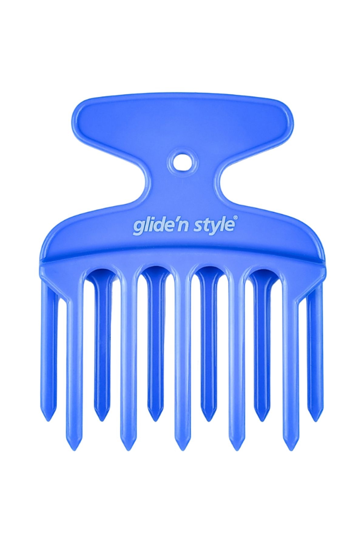 Glide'n Style Gliden StyleAfro Comb - Perma T...