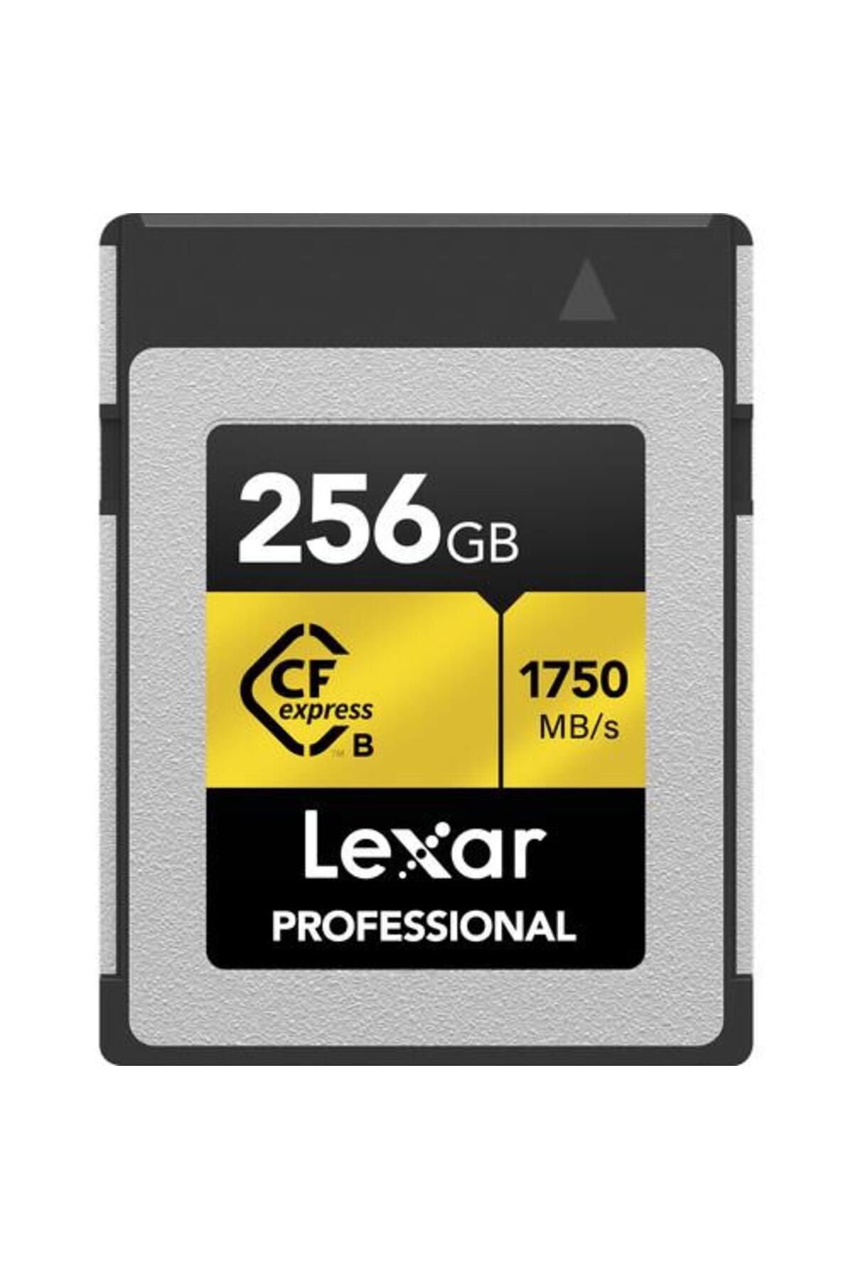 Lexar 256GB CFexpress Type B1750Mb/1500Mb Haf...