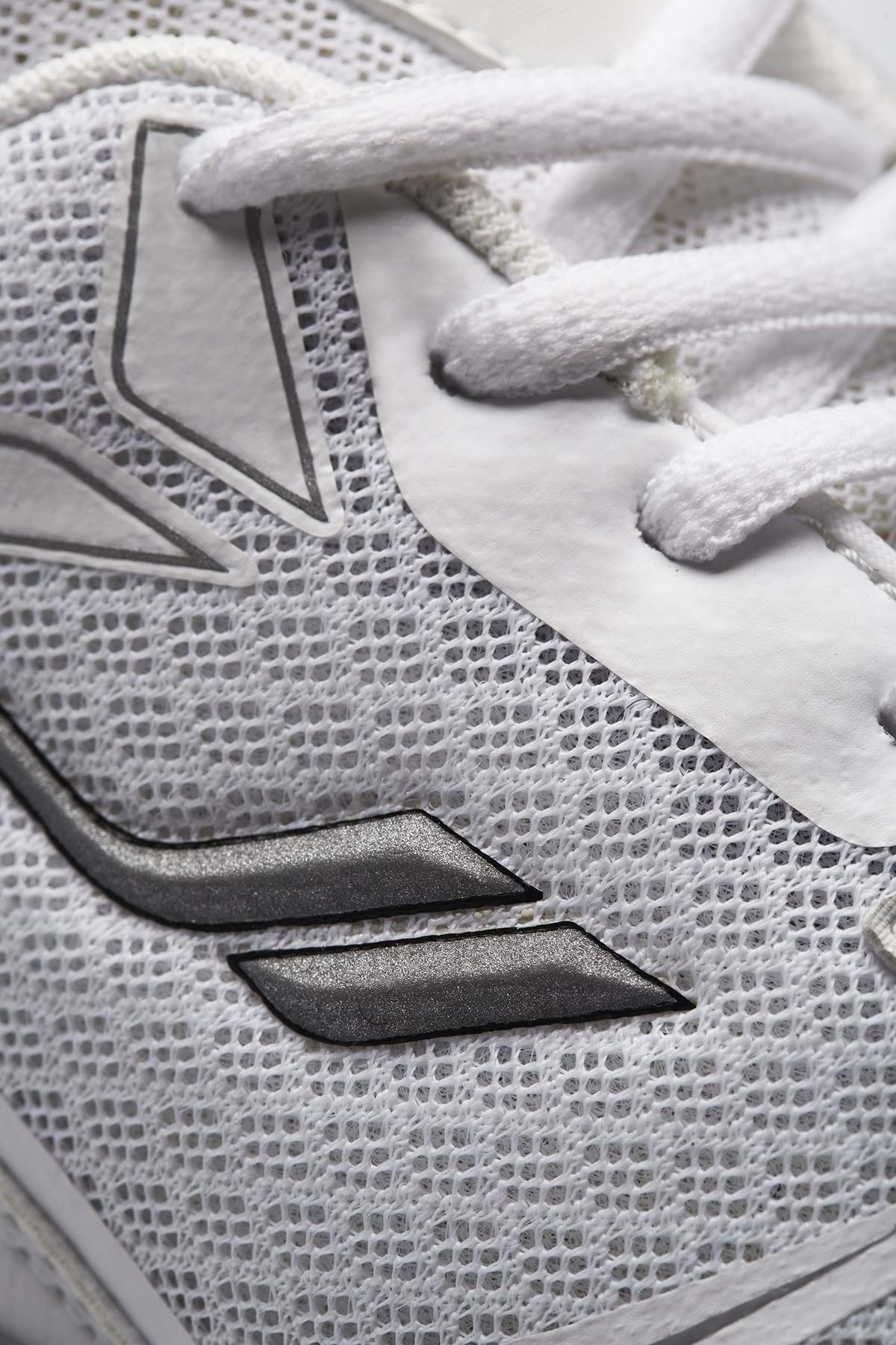 کفش ورزشی مردانه دویدن پیاده روی روزانه Blast White