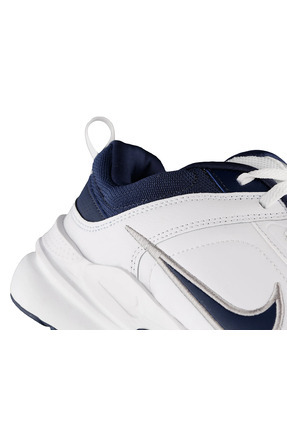 Unisex Antrenman Ayakkabısı Defyallday DJ1196-100 Beyaz Image 5