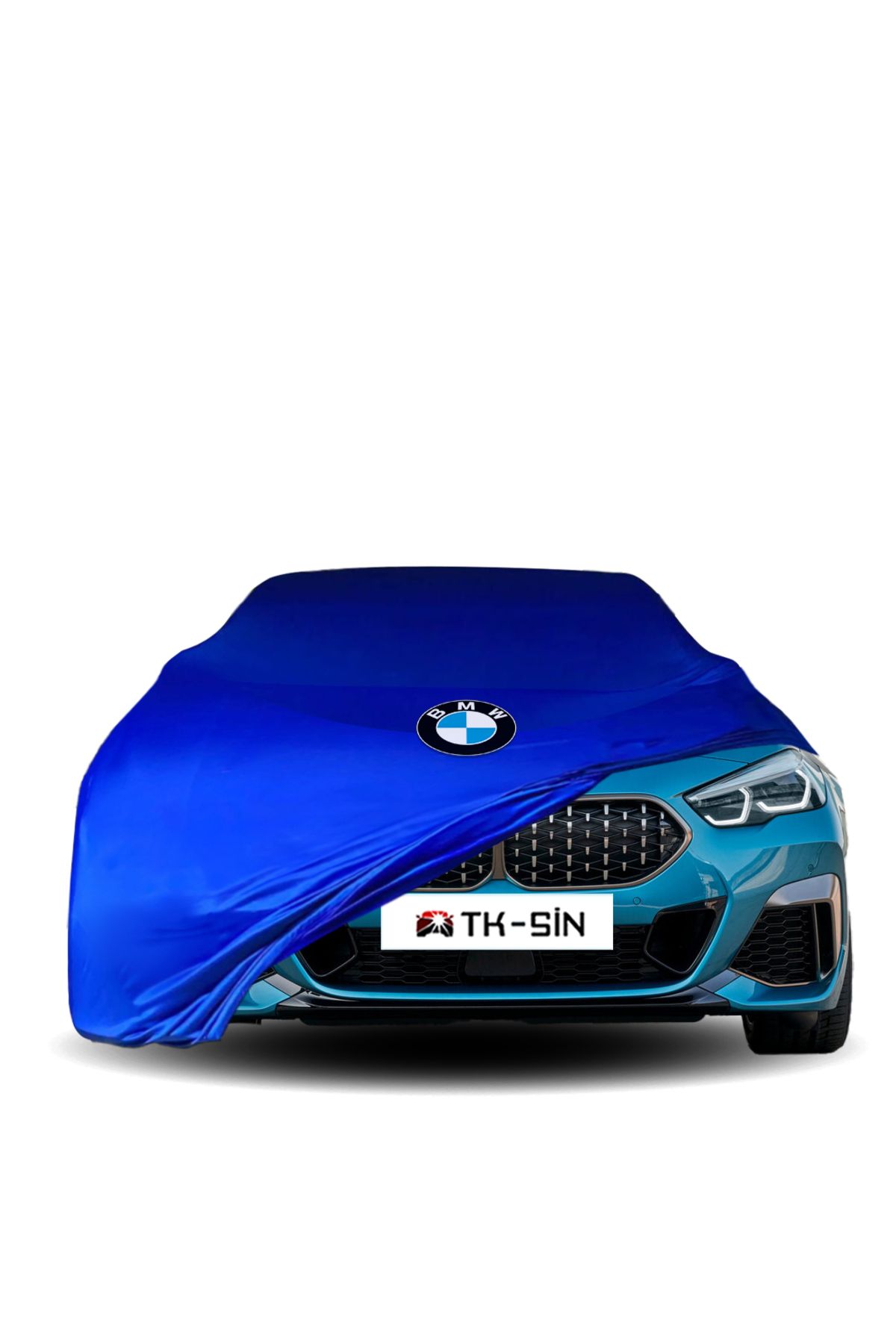 Teksin Bmw 2 Serisi F44 GranCoupe (2019 -) Ar...