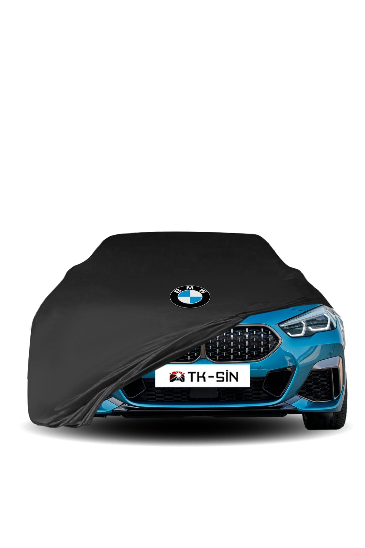 Teksin Bmw 2 Serisi F44 GranCoupe (2019 - ) A...