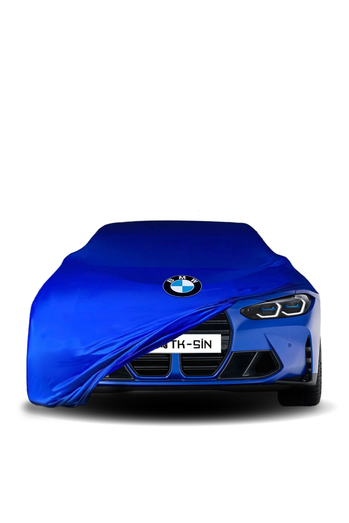 Teksin Bmw 4 Serisi F36 GranCoupe (2014-2021)...