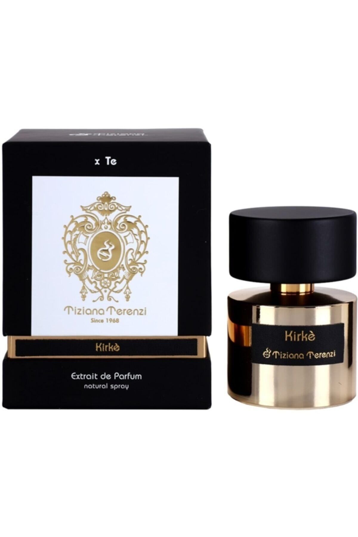 NYCH PARIS Kirke Extrait DeParfum 100 Ml Unis...