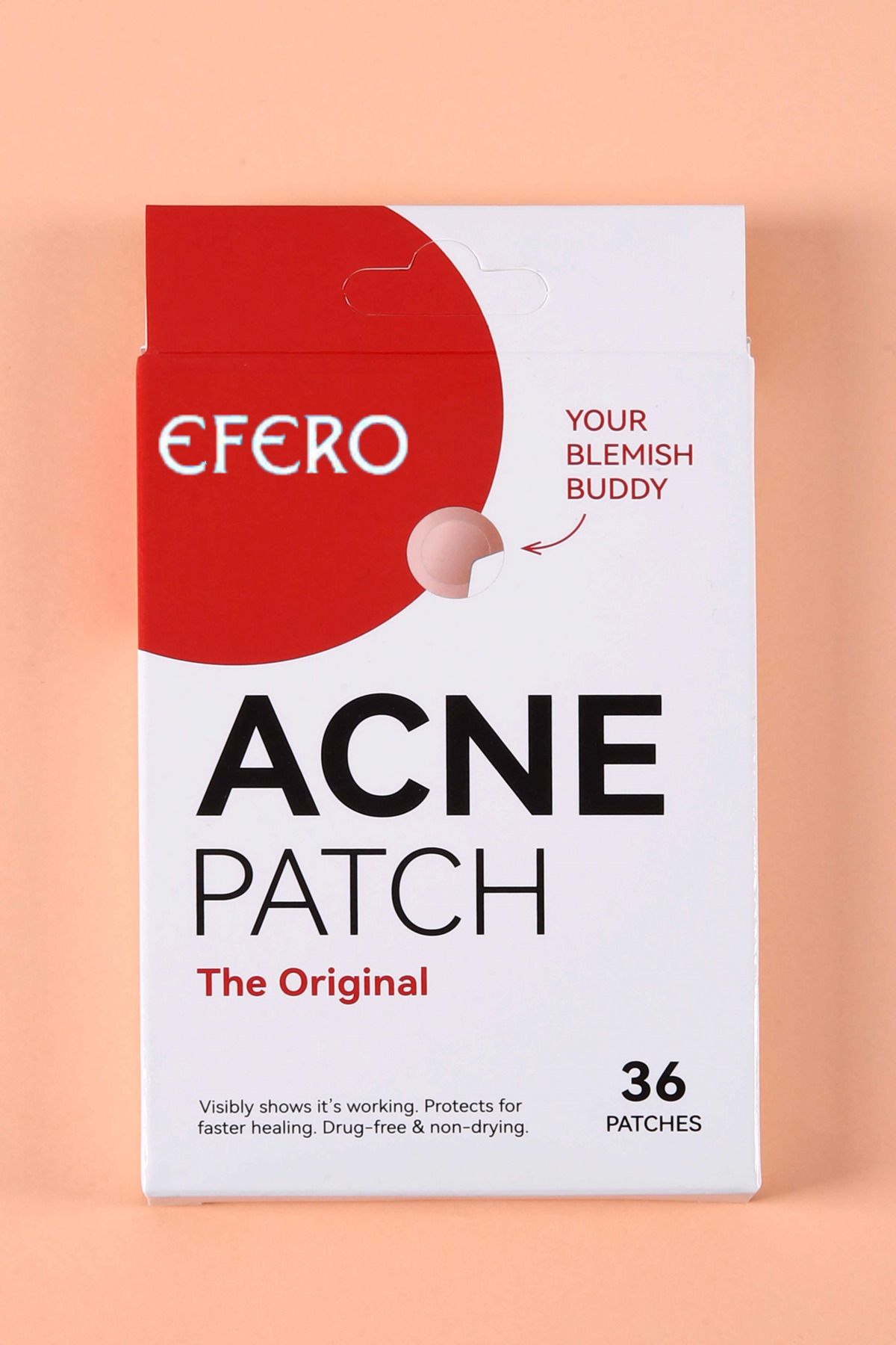 Akne Ve Sivilce Bandı Pimple Patch 36 Patch