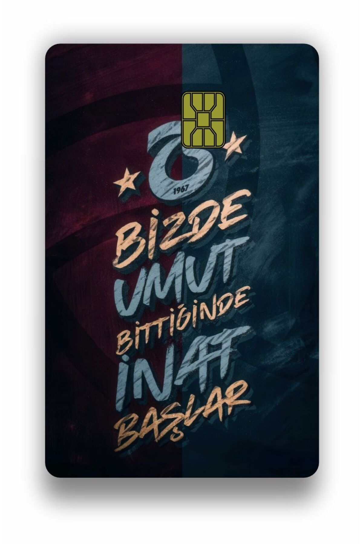 uzuntuning Trabzon BankaKartı Sticker Kaplama...