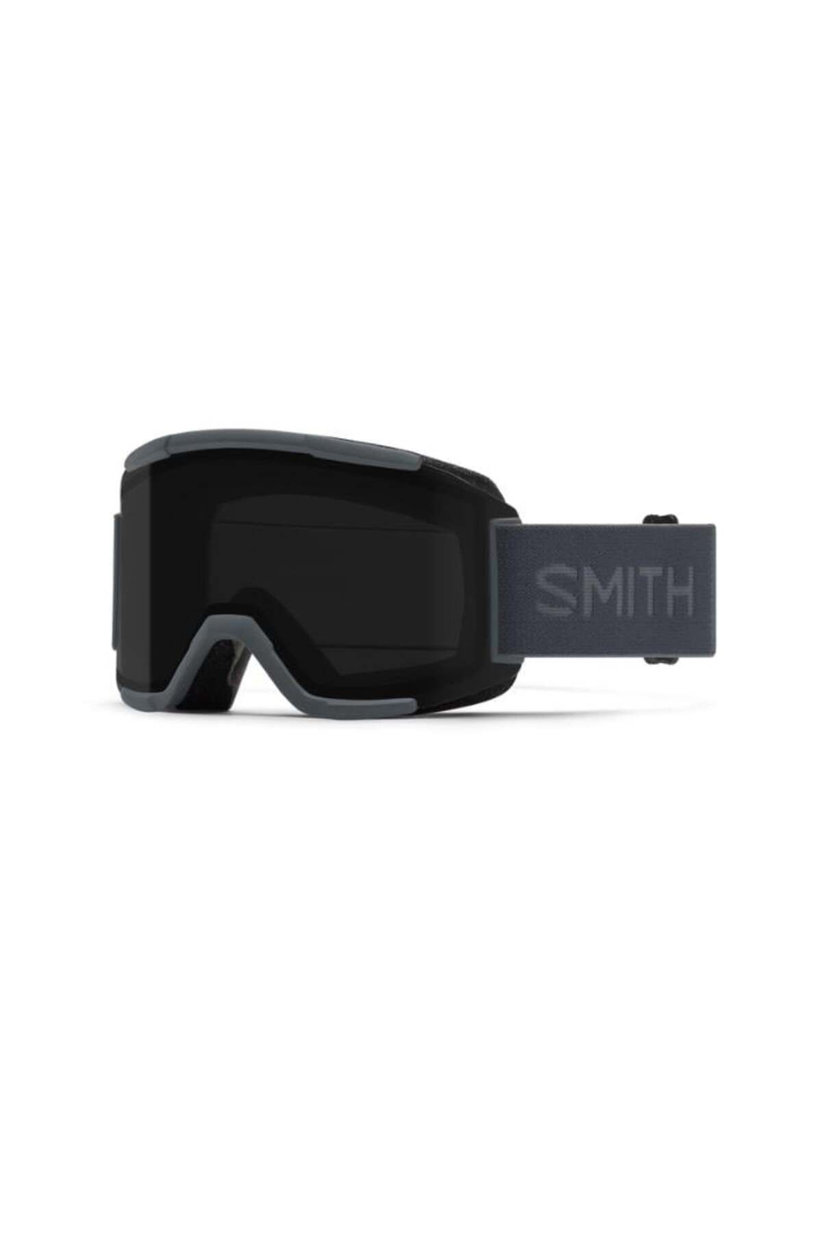 Smith Smth Squad Slate /Black G