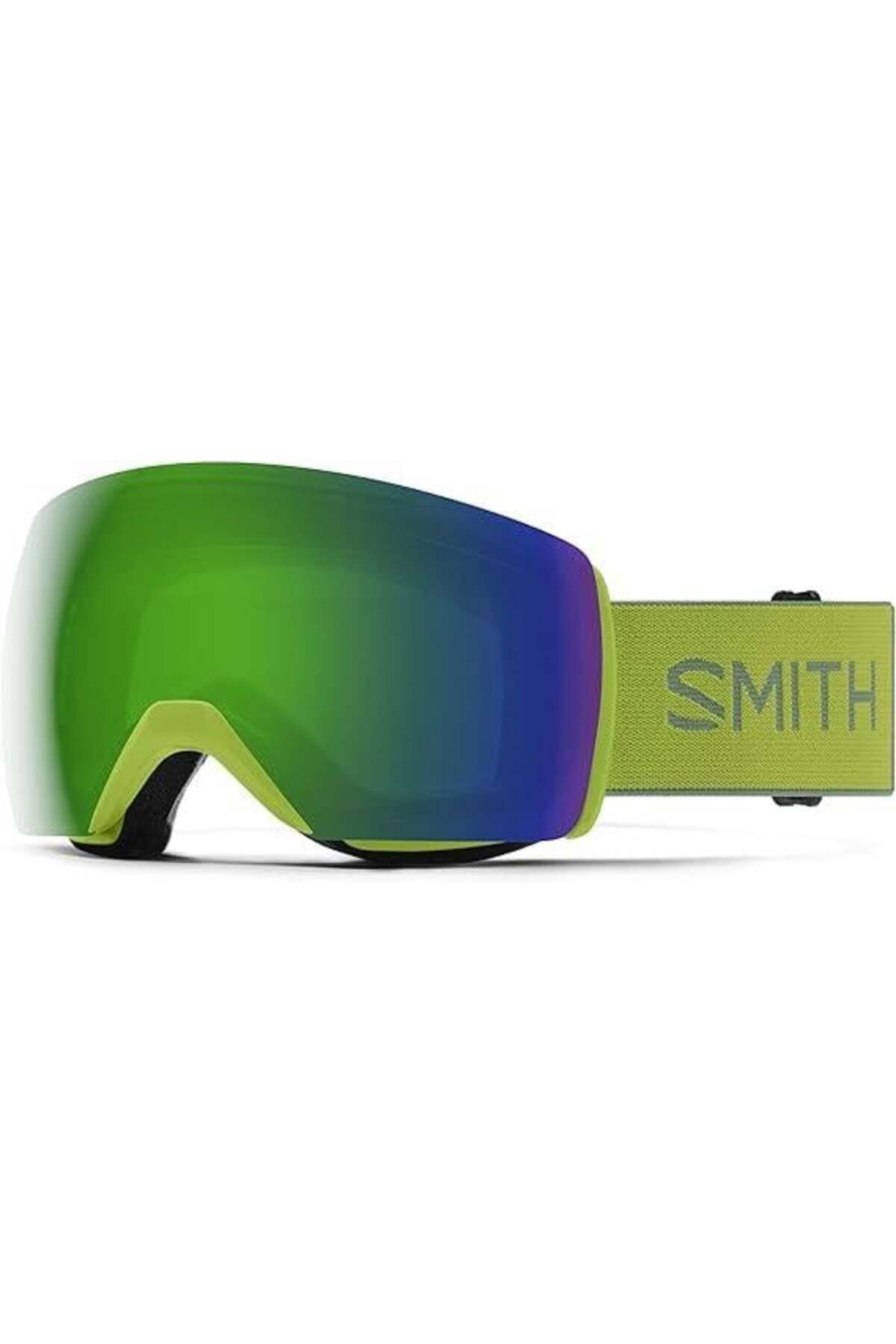 Smith Smth Skylıne Xl GreenMirror G