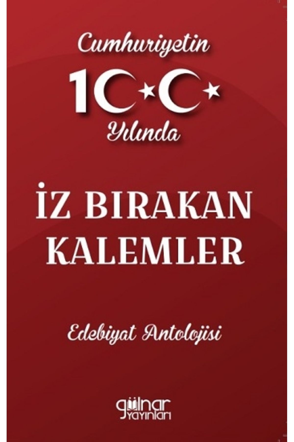 Genel MarkalarCumhuriyetin100. Yılında Iz Bır...