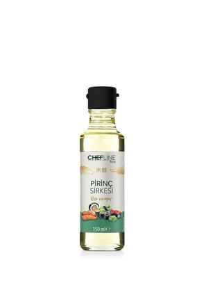Pirinç Sirkesi ( Rice Vinegar ) - 150ml Image 0