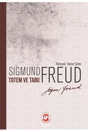 Totem Ve Tabu Image 0