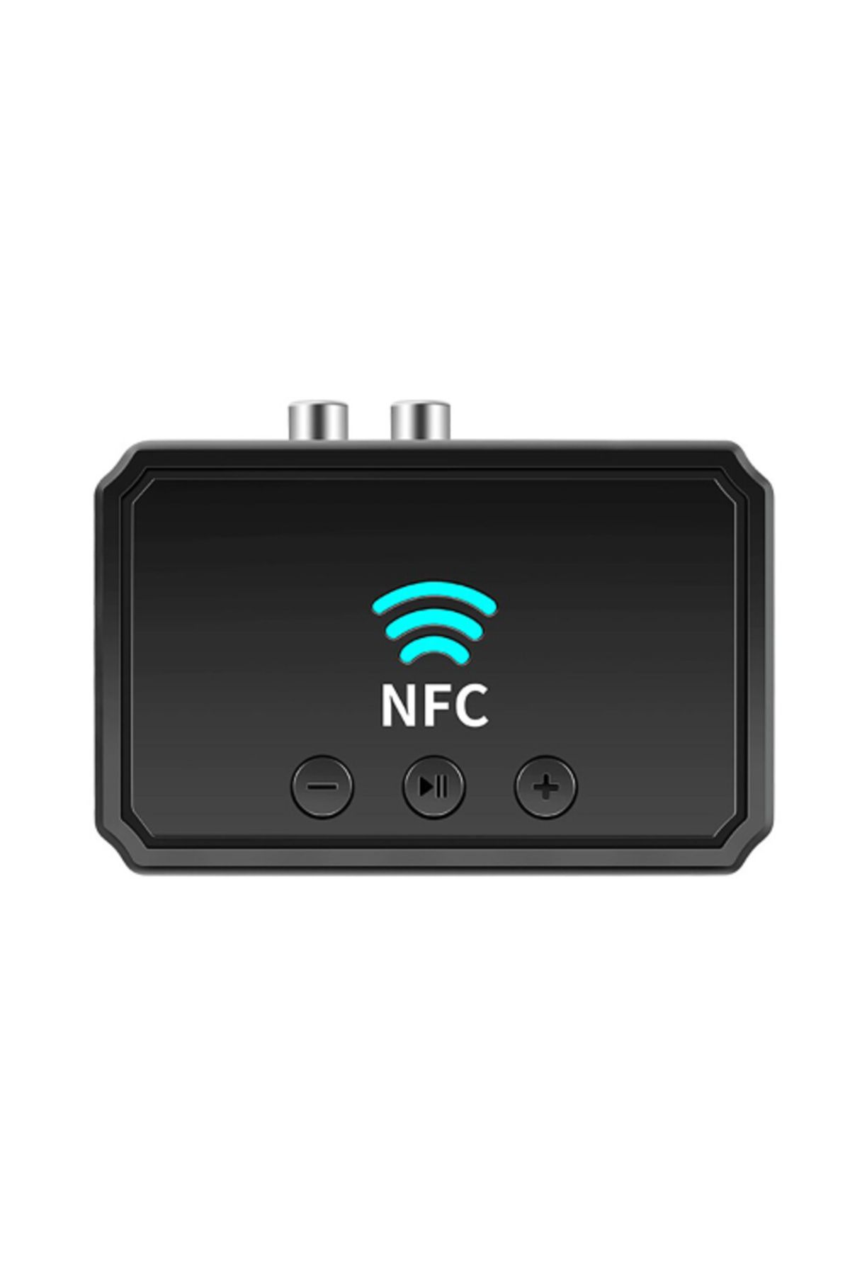 NFC bluetooth audio receiver nfc desktop wireless receiver NFC 5.0