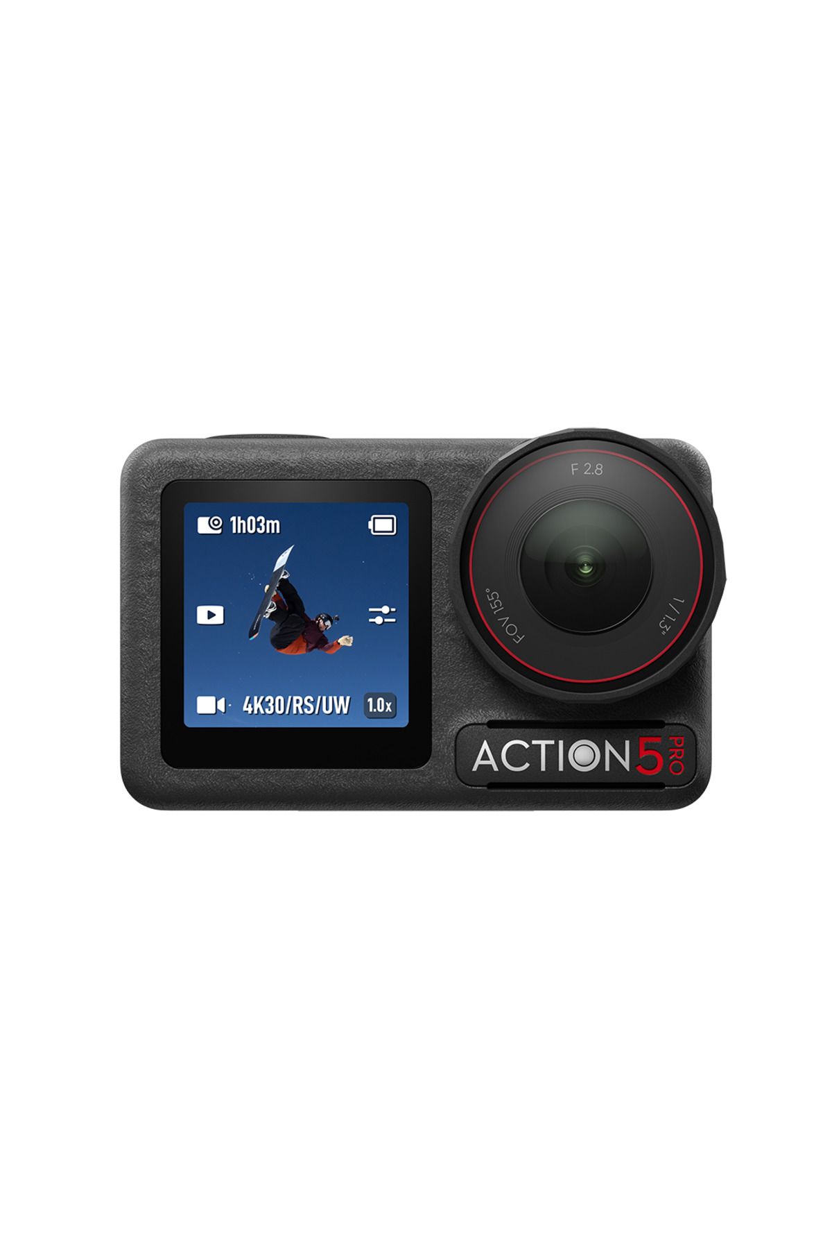 Osmo Action 5 Pro Adventure