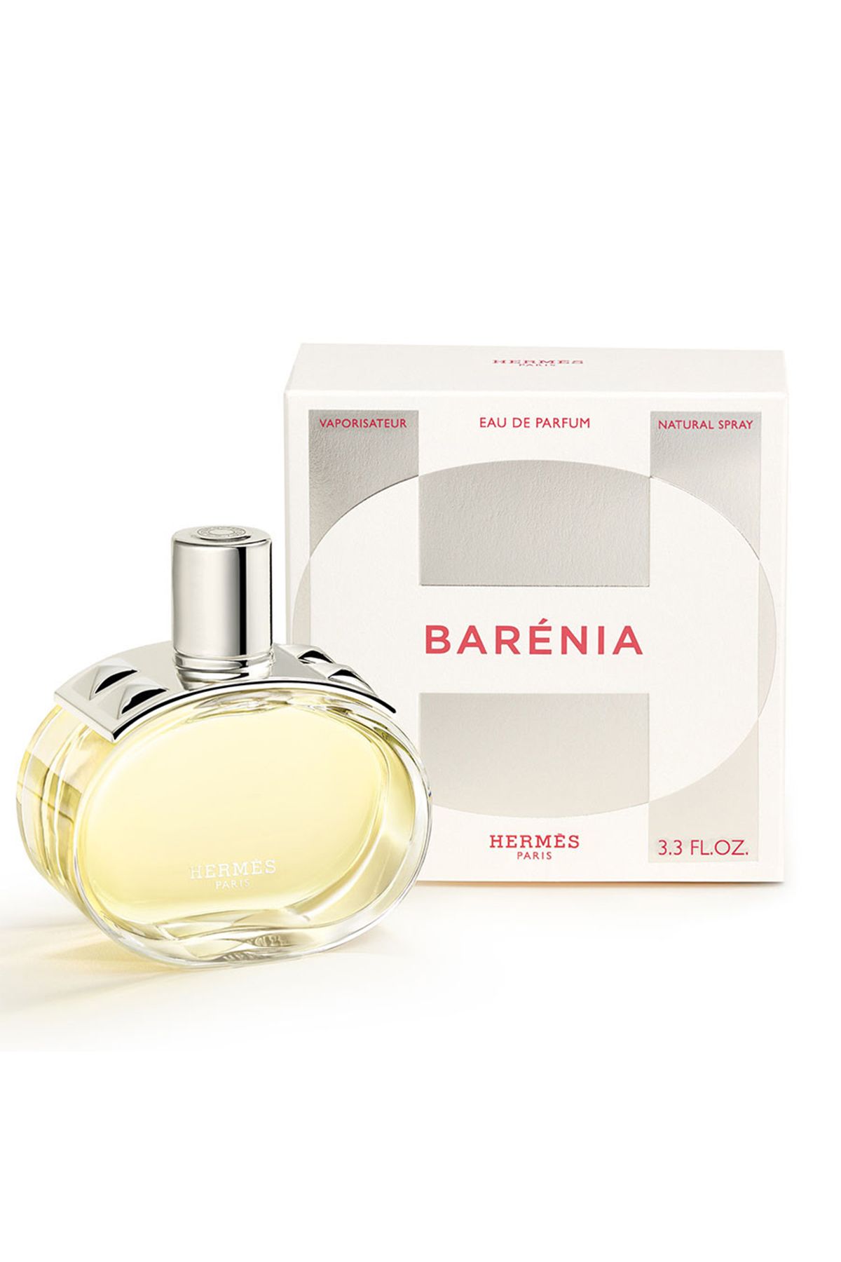 Hermes Barénia Edp 100 mlKadın Parfüm