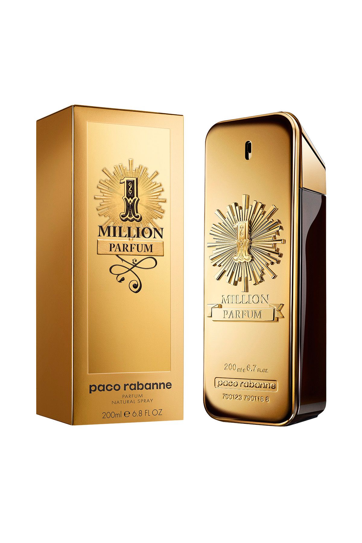 Paco Rabanne 1 Million ParfumEdp Erkek Parfüm...