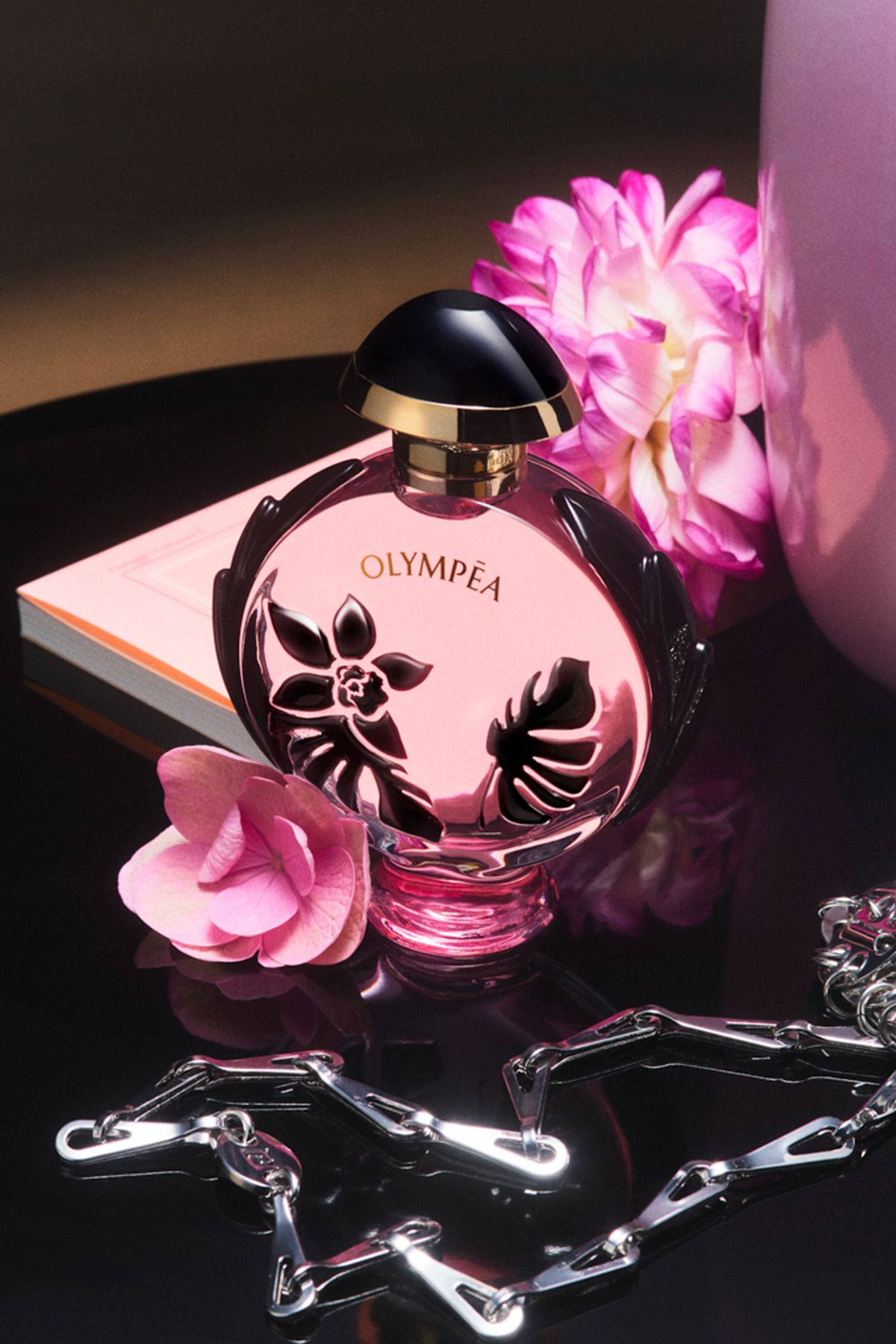 Olympea Flora Edp Kadın Parfüm 80 ml