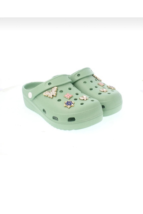 KOPYA - Tam Ortopedik Terlik&sandalet Doktor Hemşire Aşçı Günlük Dar Kalıp! - 1 Numara Buyuk Alınız! Image 0