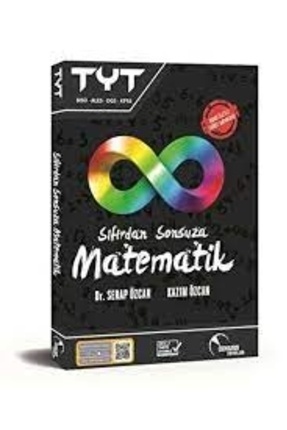 Sıfırdan Sonsuza Matematik Tyt Image 0