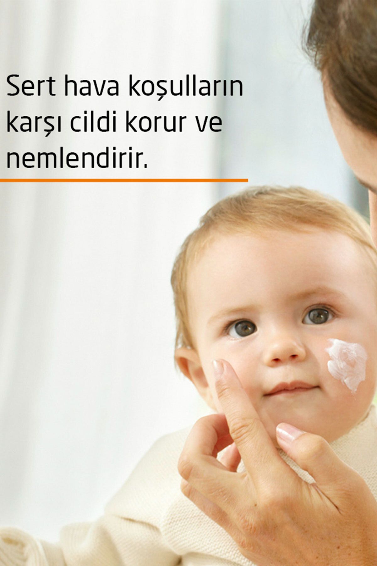 Calendula Organik Yüz Kremi 30 ml